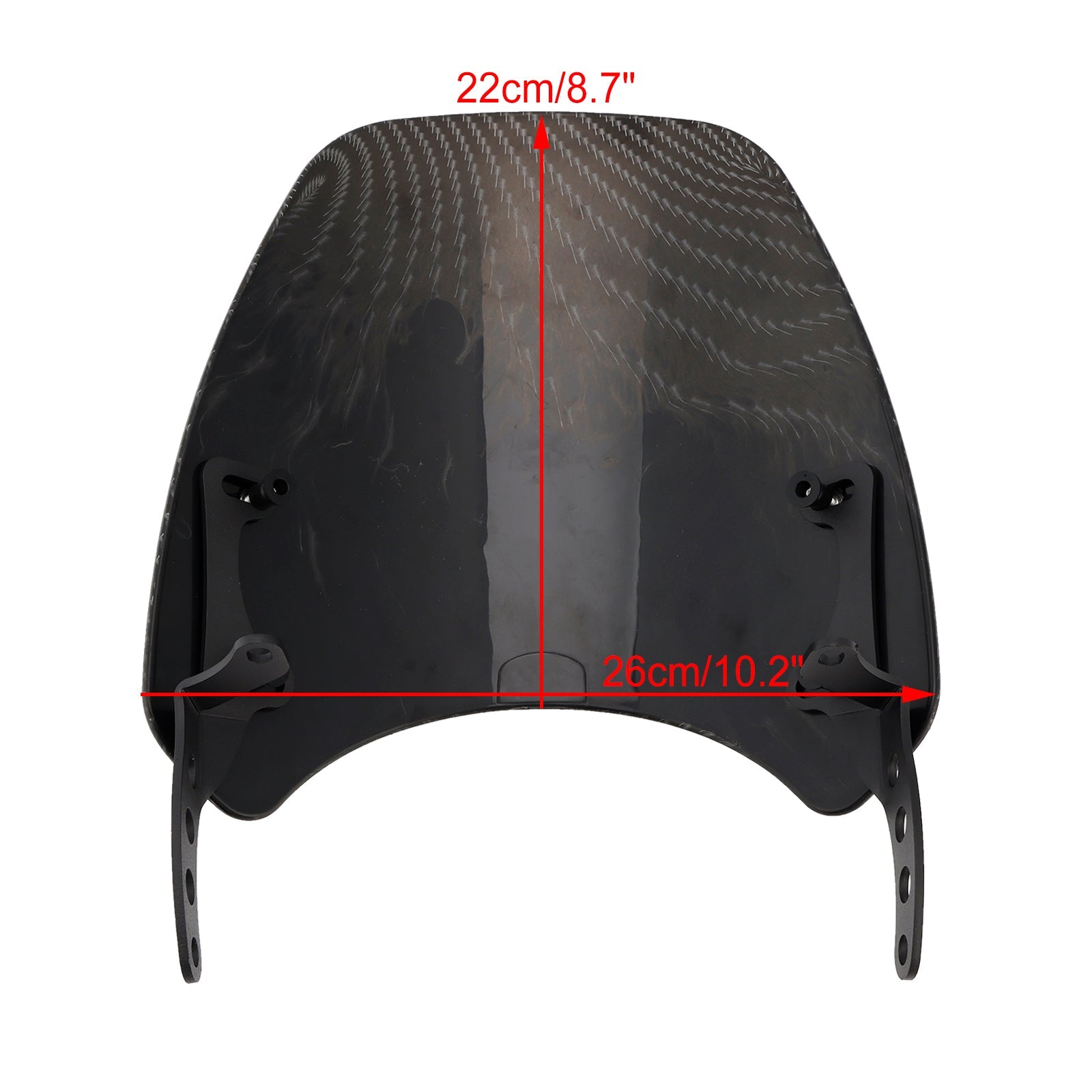 Kawasaki Eliminator 500 2024-2025 tuulilasi