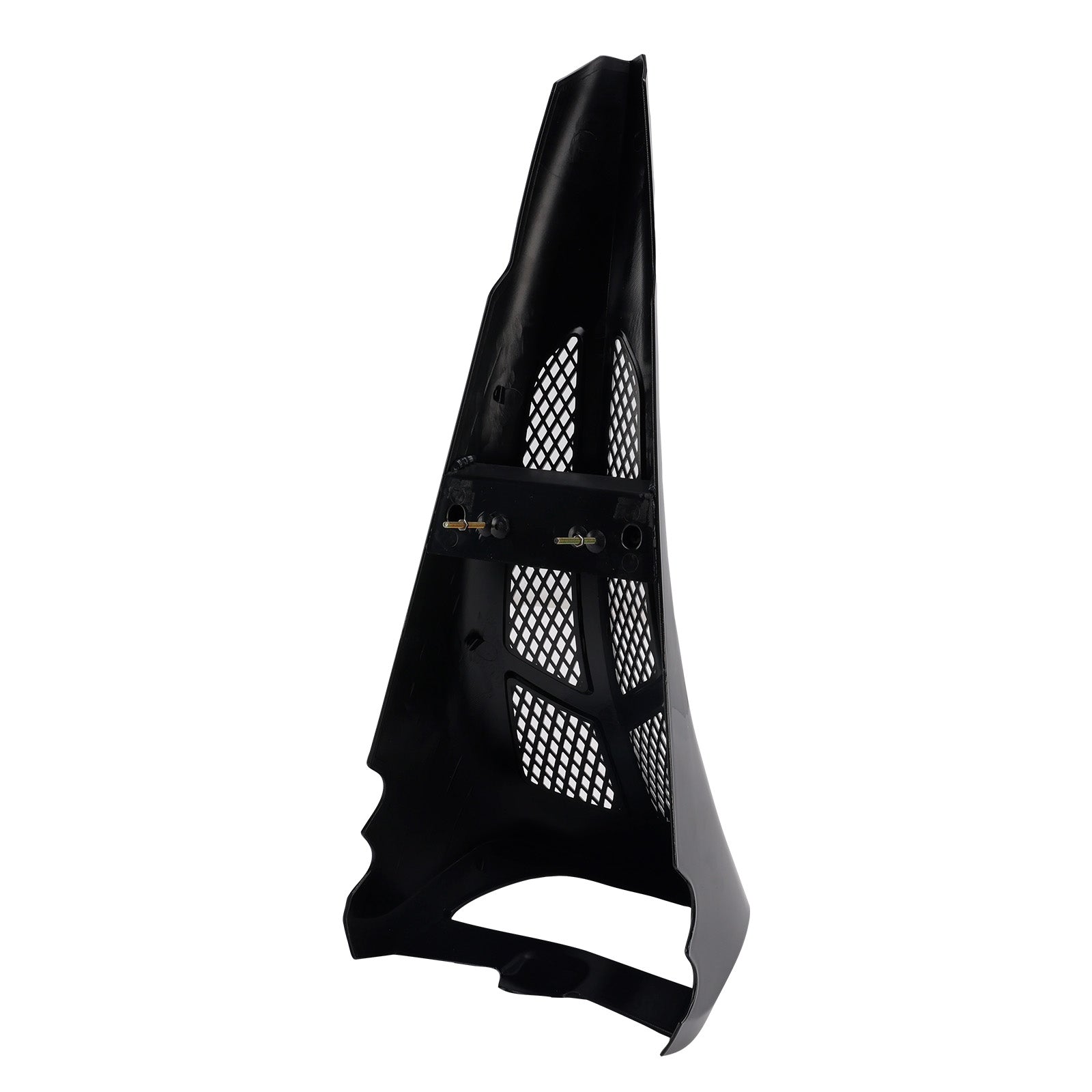 2014-2022 Touring Street Road Glide Spoiler de menton