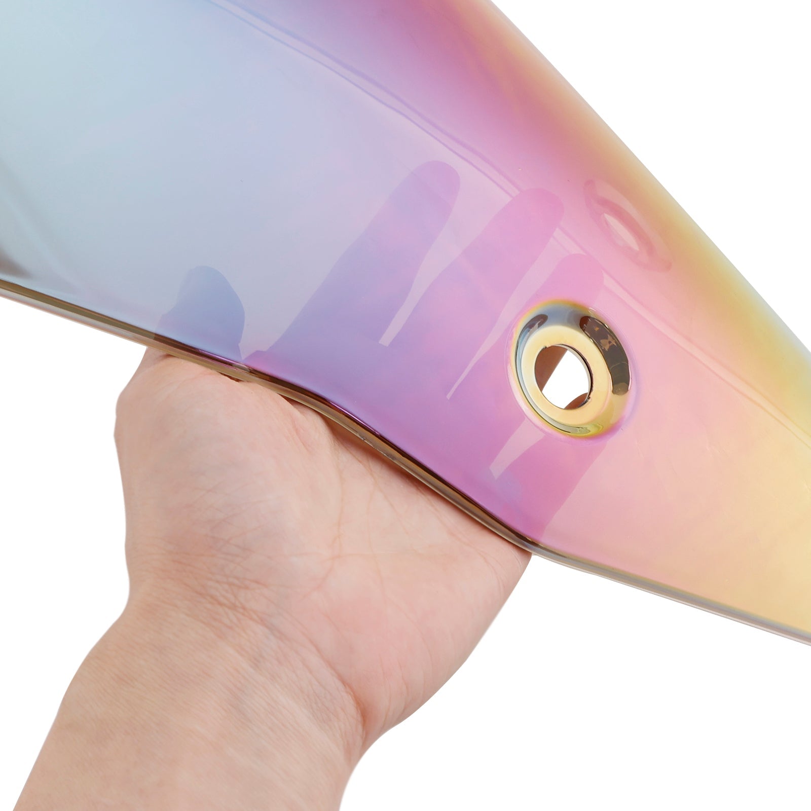 Ducati Supersport 939 2017-2020 950 2021-2024