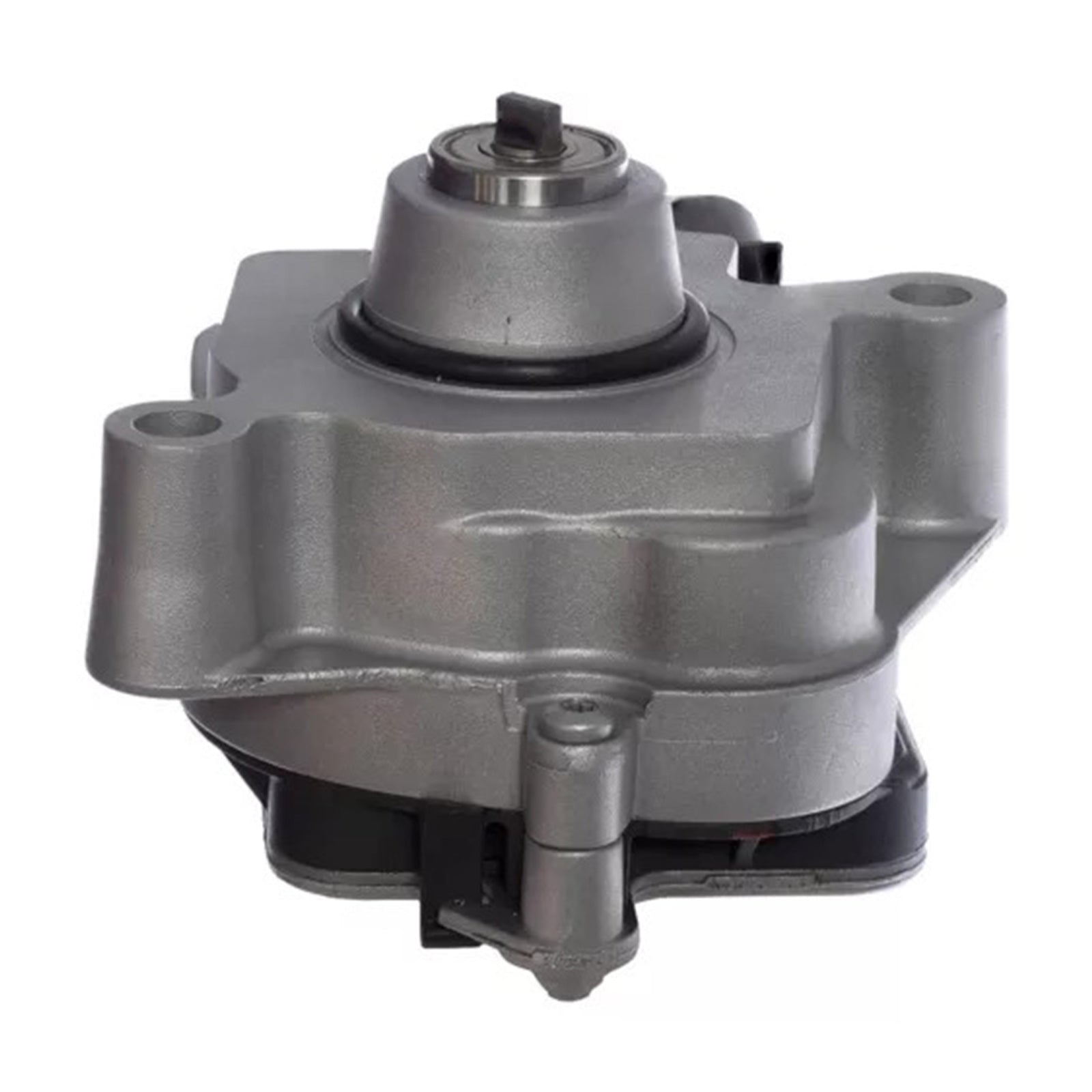 BMW 650i (AWD) Tussenbakbesturingsmodule 2012-2019 27608643153 27607643762