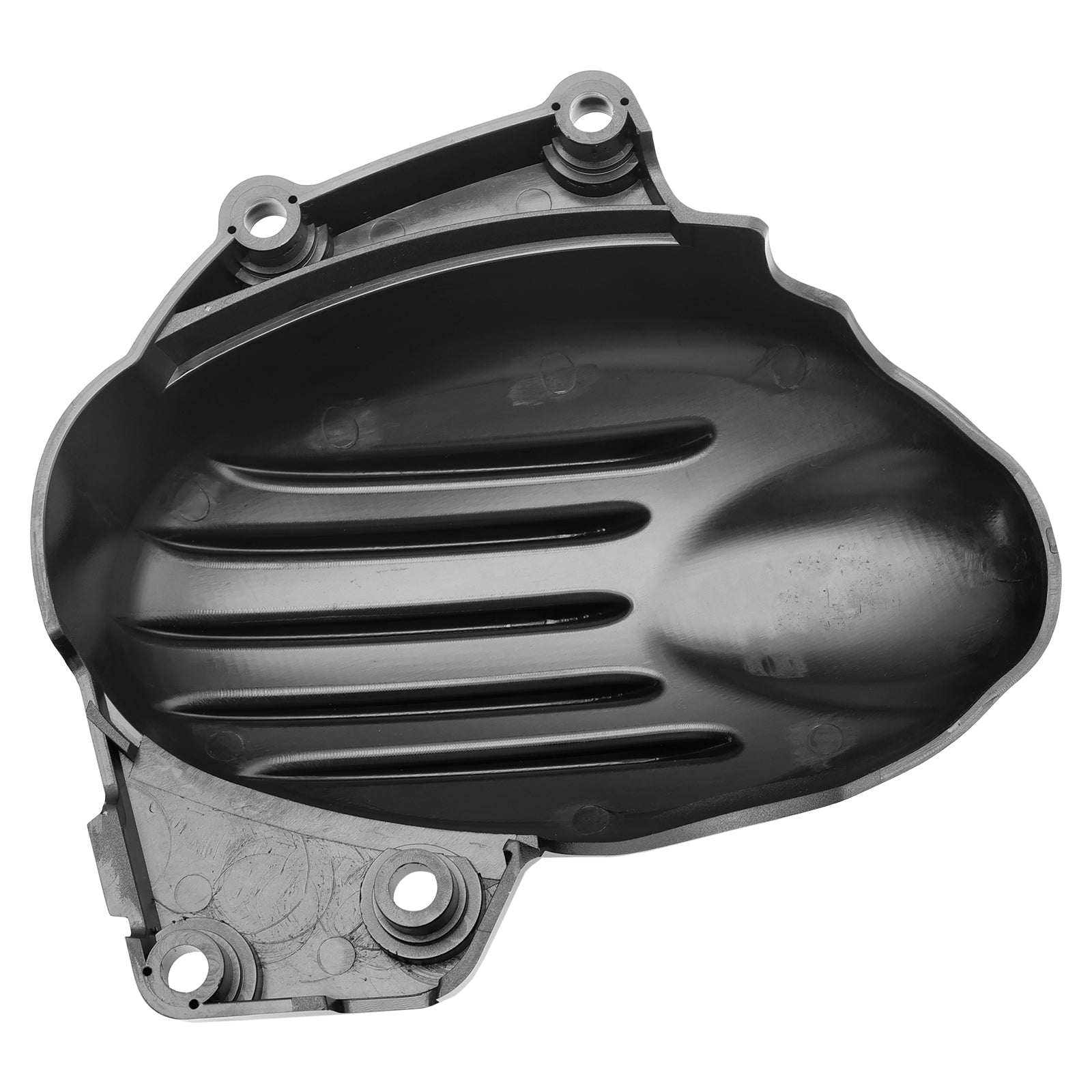 Couvercle de carénage de protection de chaîne de pignon avant Speed Twin 900 2023-2024