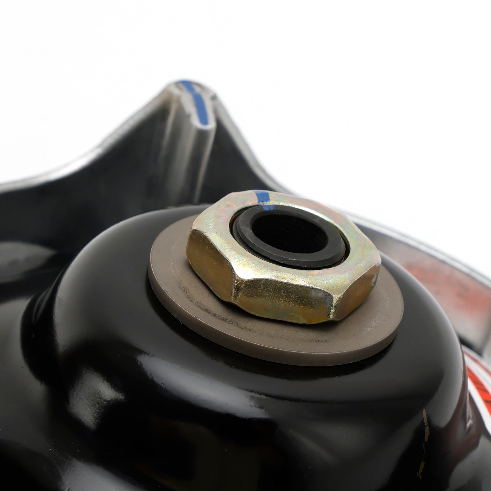 2023 CFMoto CFORCE 500 CF500AZ-9S Conjunto completo de variador delantero 0GRB-051000-00030