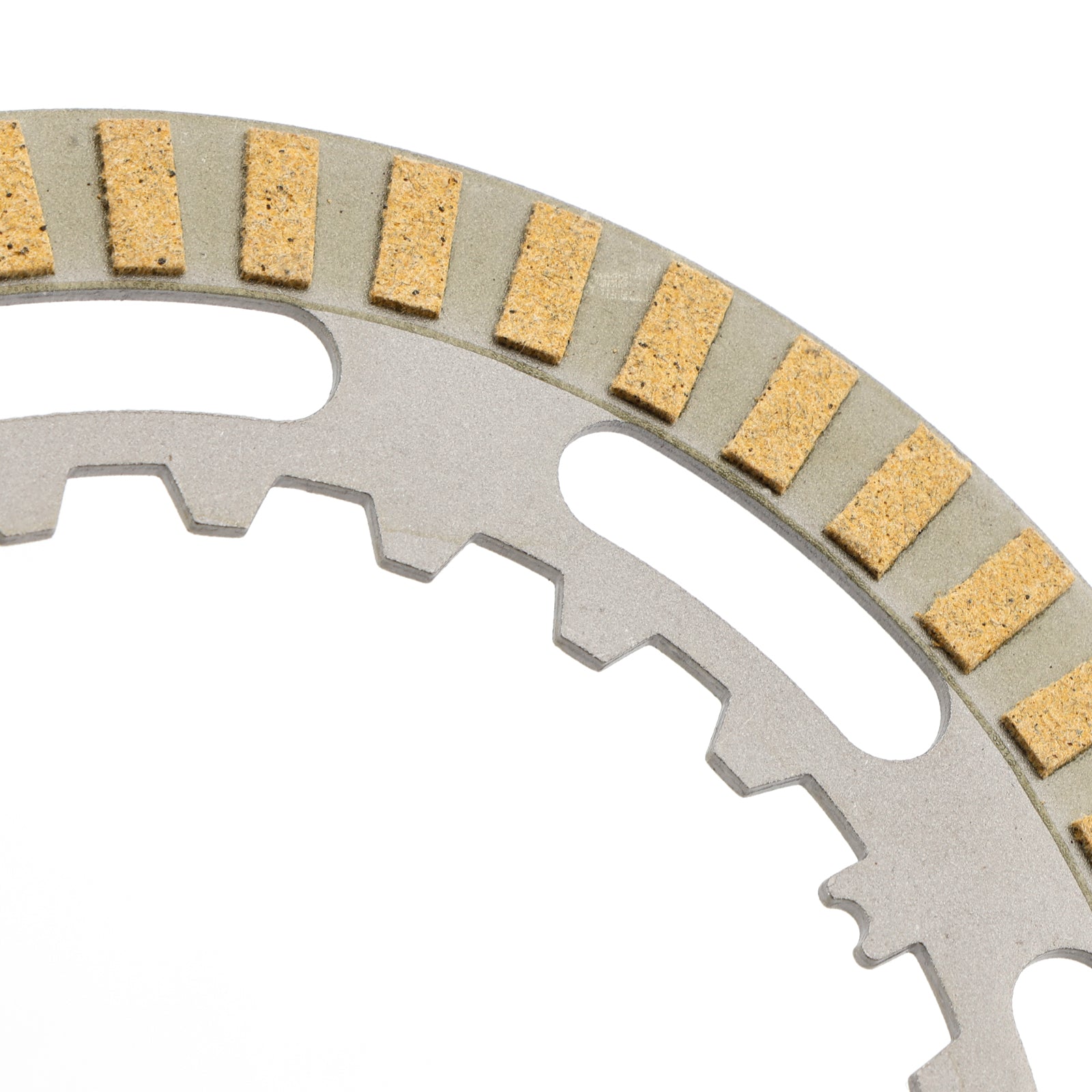 Koppelingskit en wrijvingsschijven voor Suzuki AN650 Burgman 03-1650Z Burgman 13-18