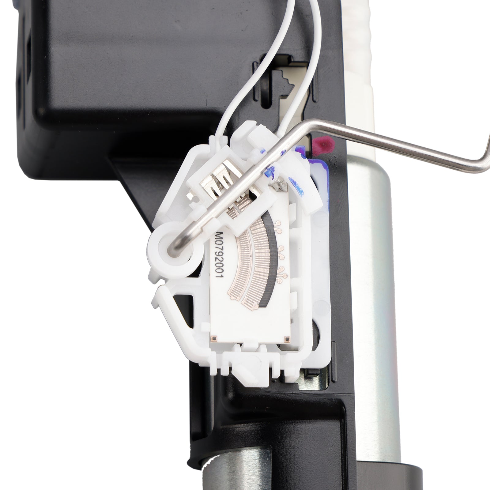 EGI-polttoainepumppukokoonpano Polaris RZR XP 925 Turbo 2020:lle (viitteet : 2208060, 2208061 ja 2521705)