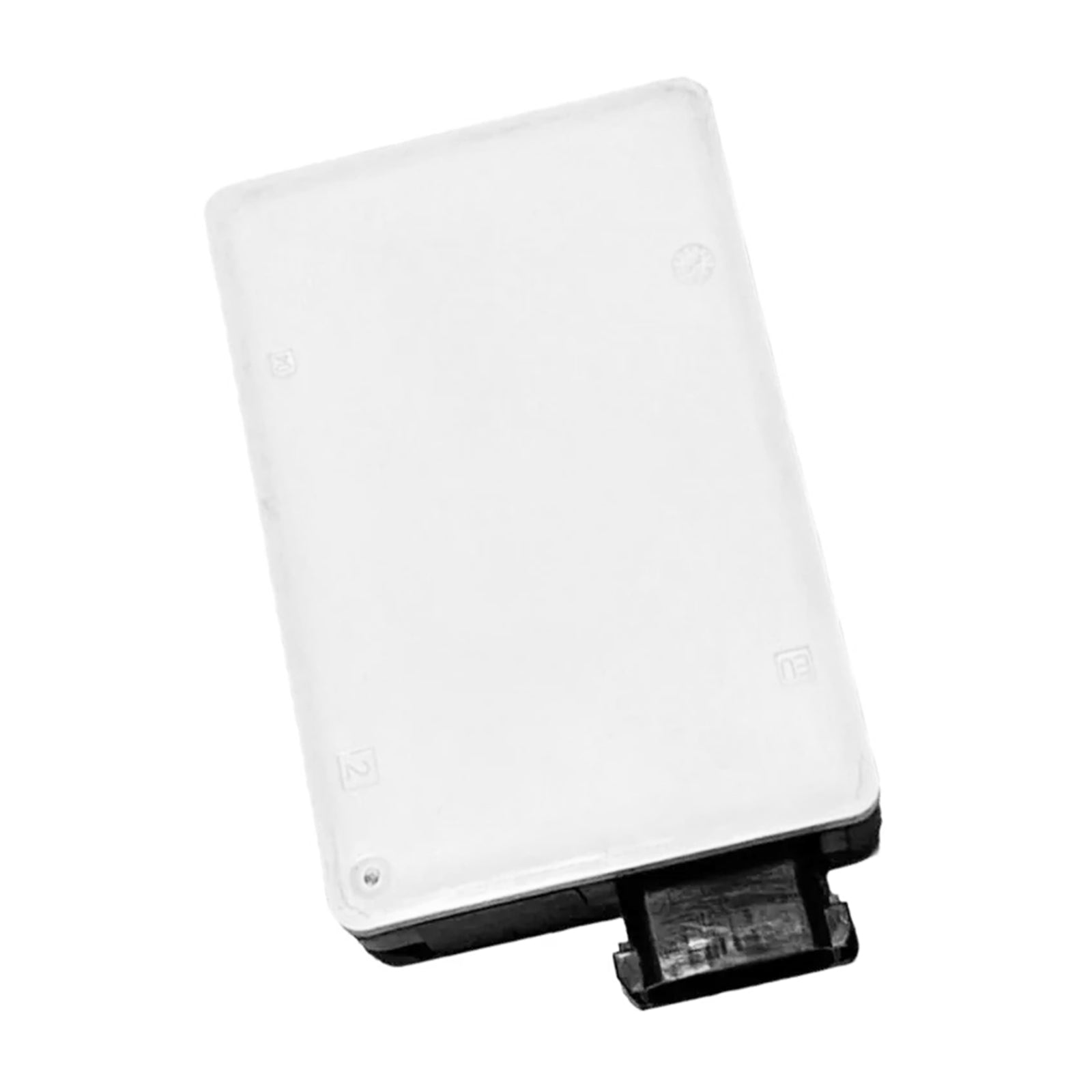 MERCEDES Classe E Limousine (W212) 2009-2010, nouveau capteur radar, unité de commande Distronic A000905870 A0009026613