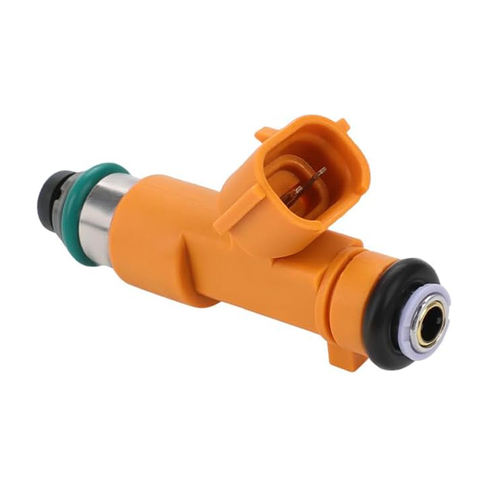 1x iniettore di carburante per Infiniti G37 Q60 QX70 FX37 Nissan 370Z 3.7L 16600-EY00A