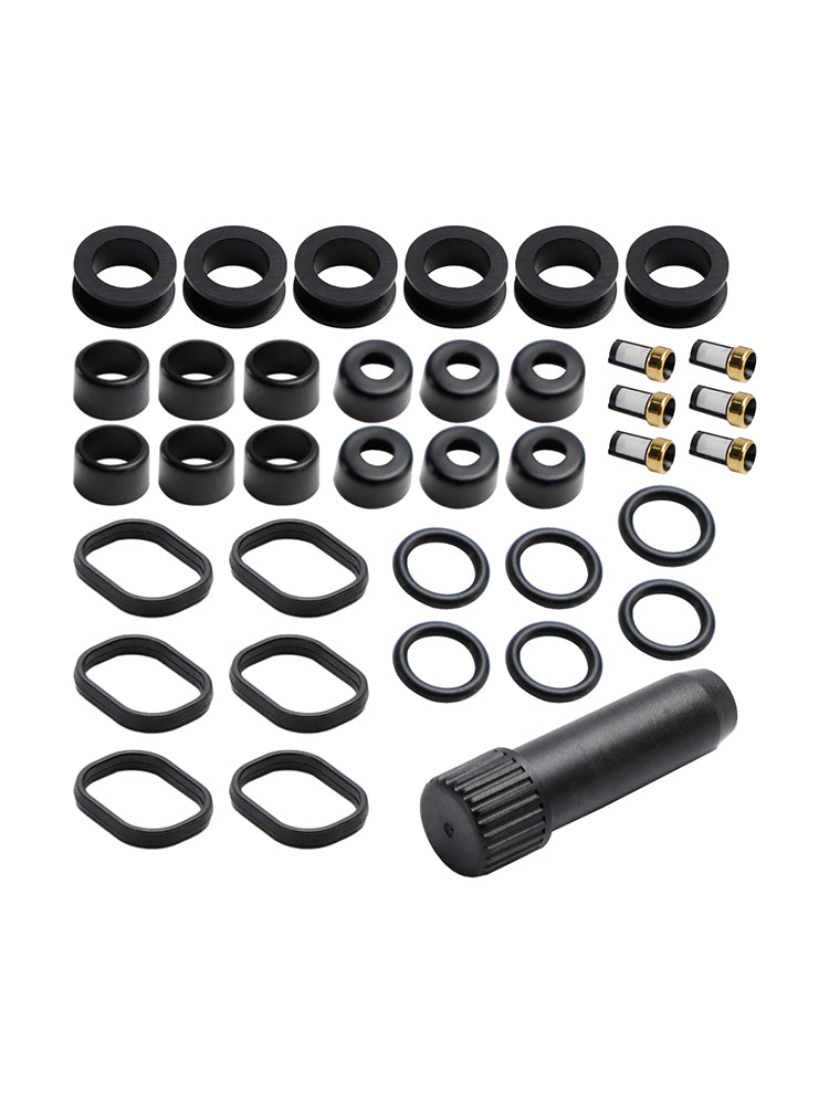 Kit de joint de réparation d'injecteur de carburant 23250-20030 pour Lexus ES300 ES330 RX330 RX400H