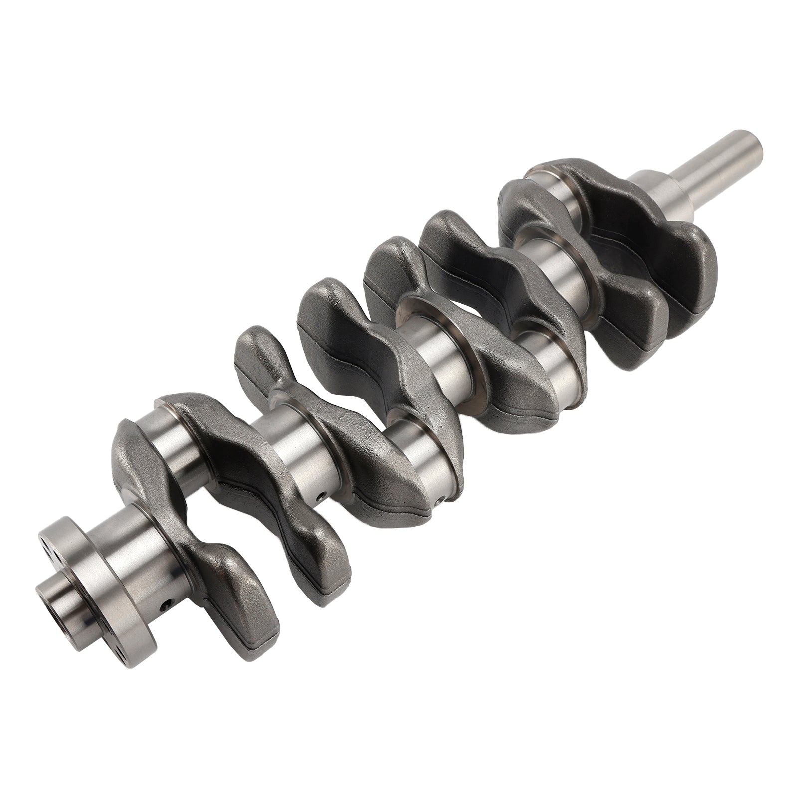 Kit di distribuzione del pistone e guarnizione dell'albero motore per 2,7 L Motore 2,7 L con aste di collegamento dell'albero motore per Toyota