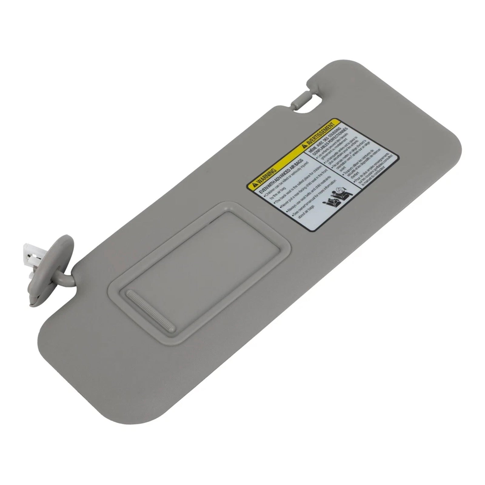 Sivi sonci na levi strani za Hondo Sporazum 2008-2017 74320-48500-E0