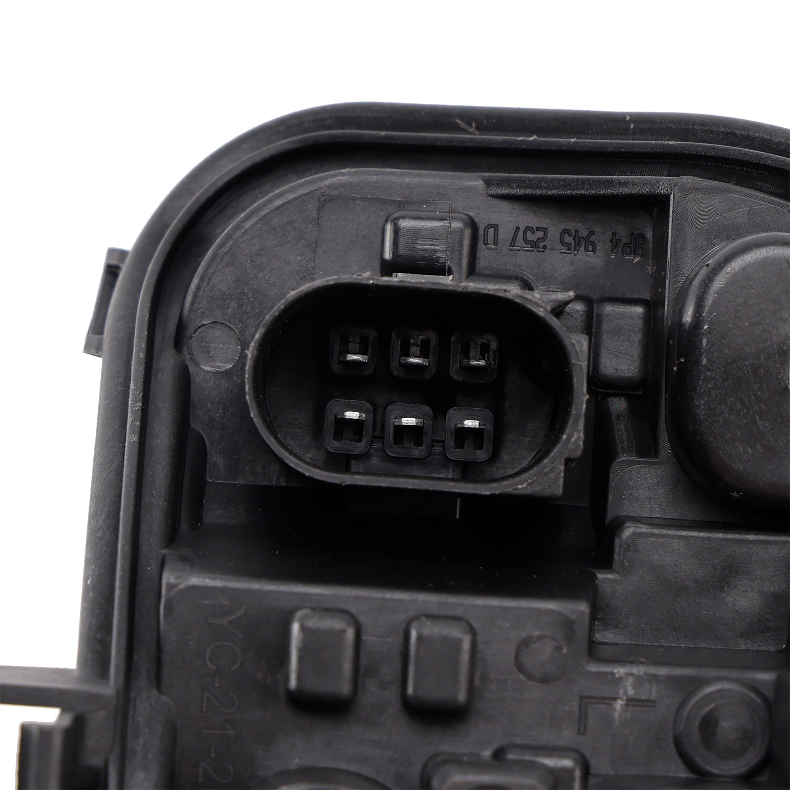 Podpora d&Žarnica leve zadnje luči Audi A3 Sportback 5-vratna 2009-2013 8P4945257D