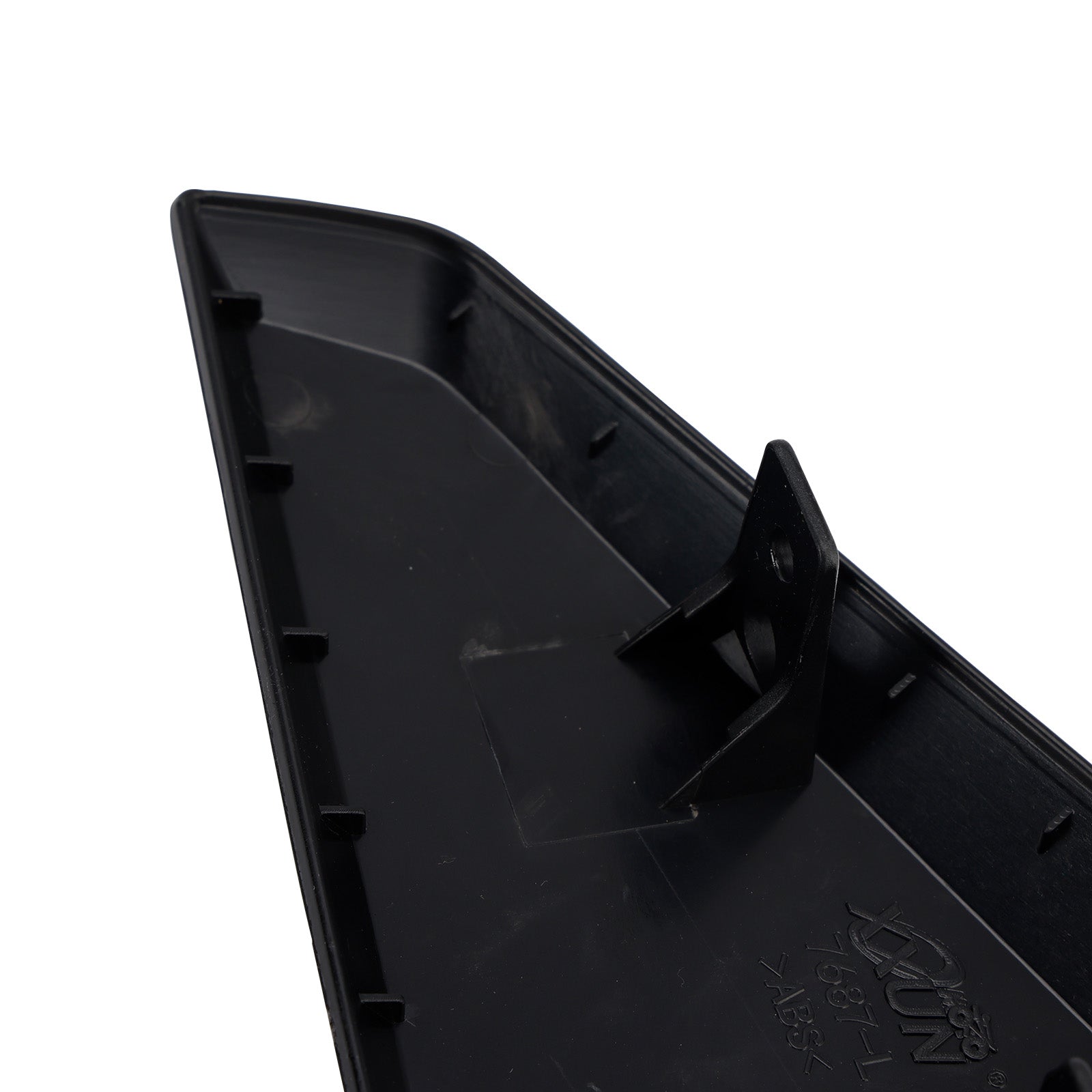 Carénages latéraux de radiateur pour Street Triple 765 R/RS 2023-2025