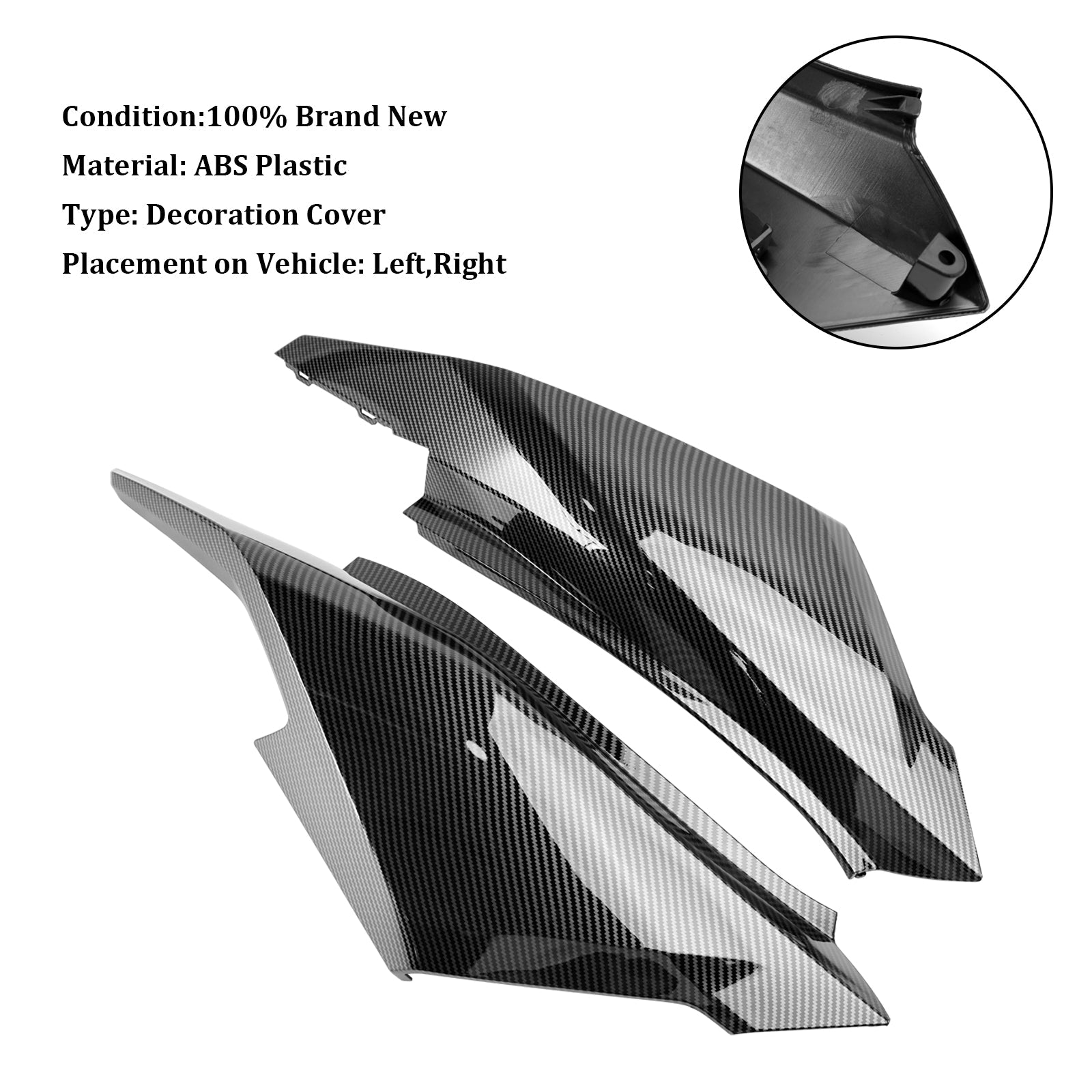 2023-2024 Honda Adv 160 Lover de Oddabia SEAD SEAD