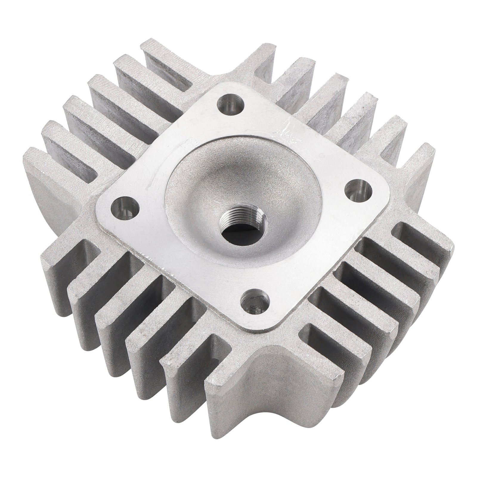 Kit complet de piston de cylindre supérieur pour Suzuki LT 50 LT-A 50 JR 50 1978-2006 11210-04012-0F0