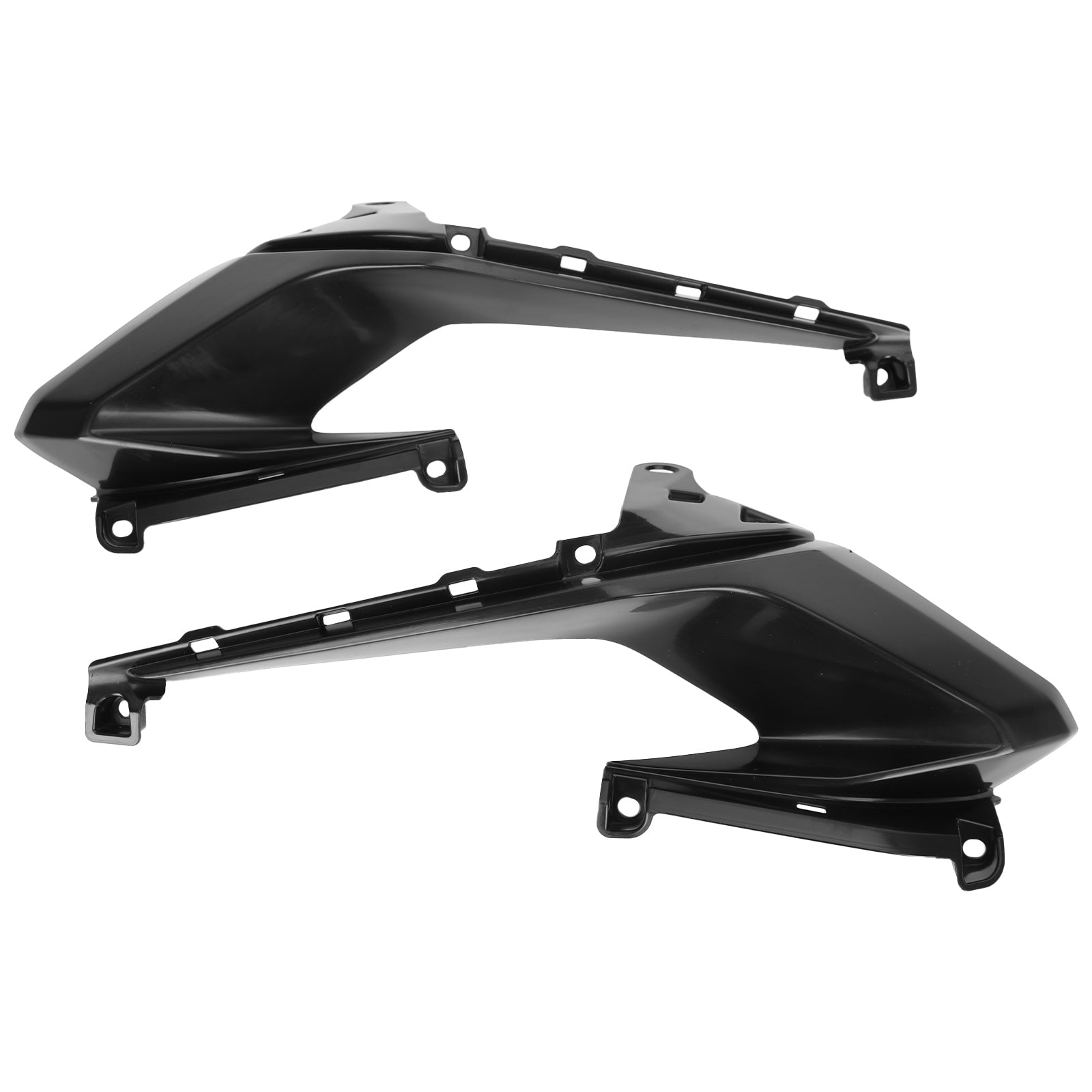 Zestaw owiewek nadwozia Honda CBR500R 2019-2021 Niepomalowane formowanie wtryskowe