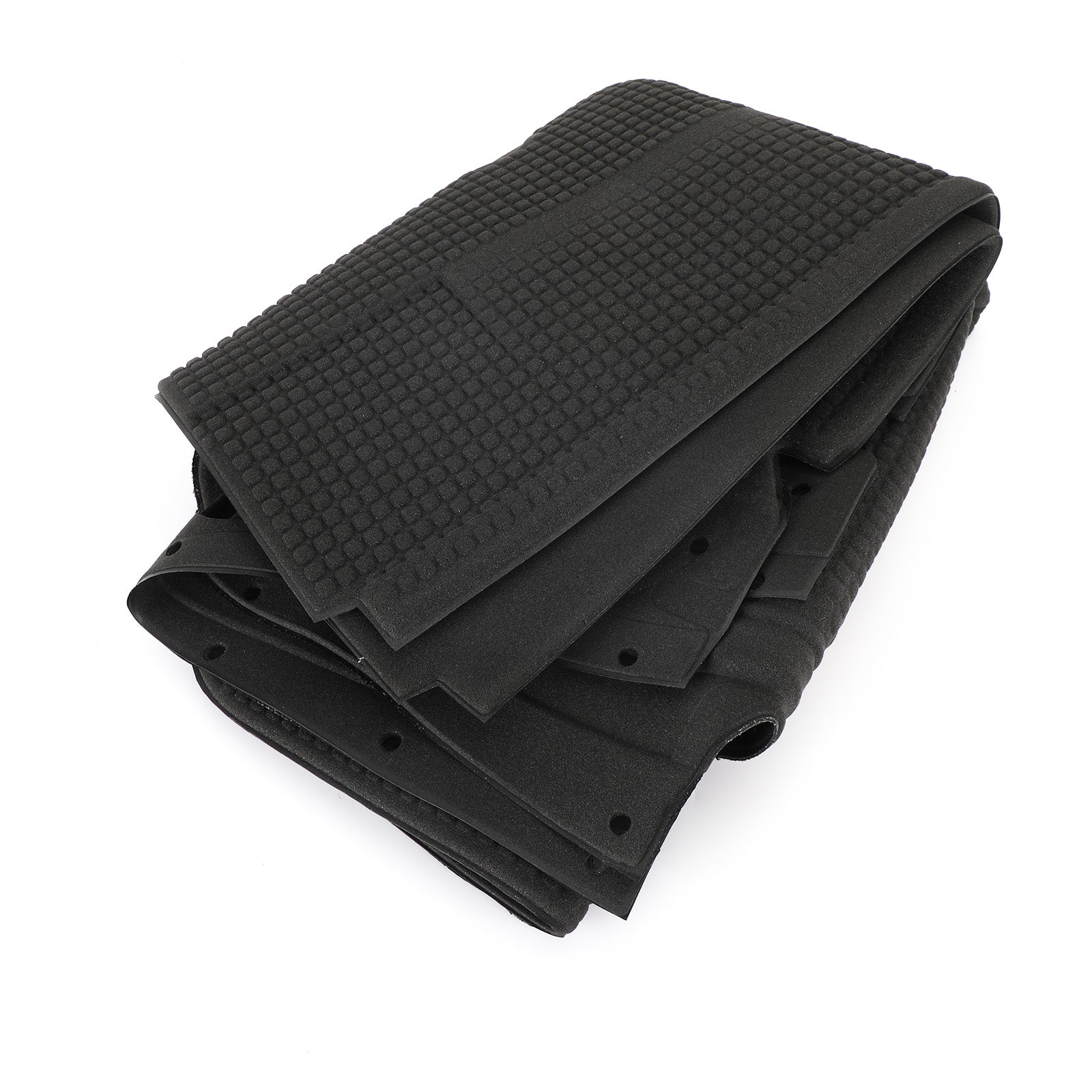 Cuscinetto isolante per cofano per Mercedes-Benz 300SL 500S R129 SL500 SL600