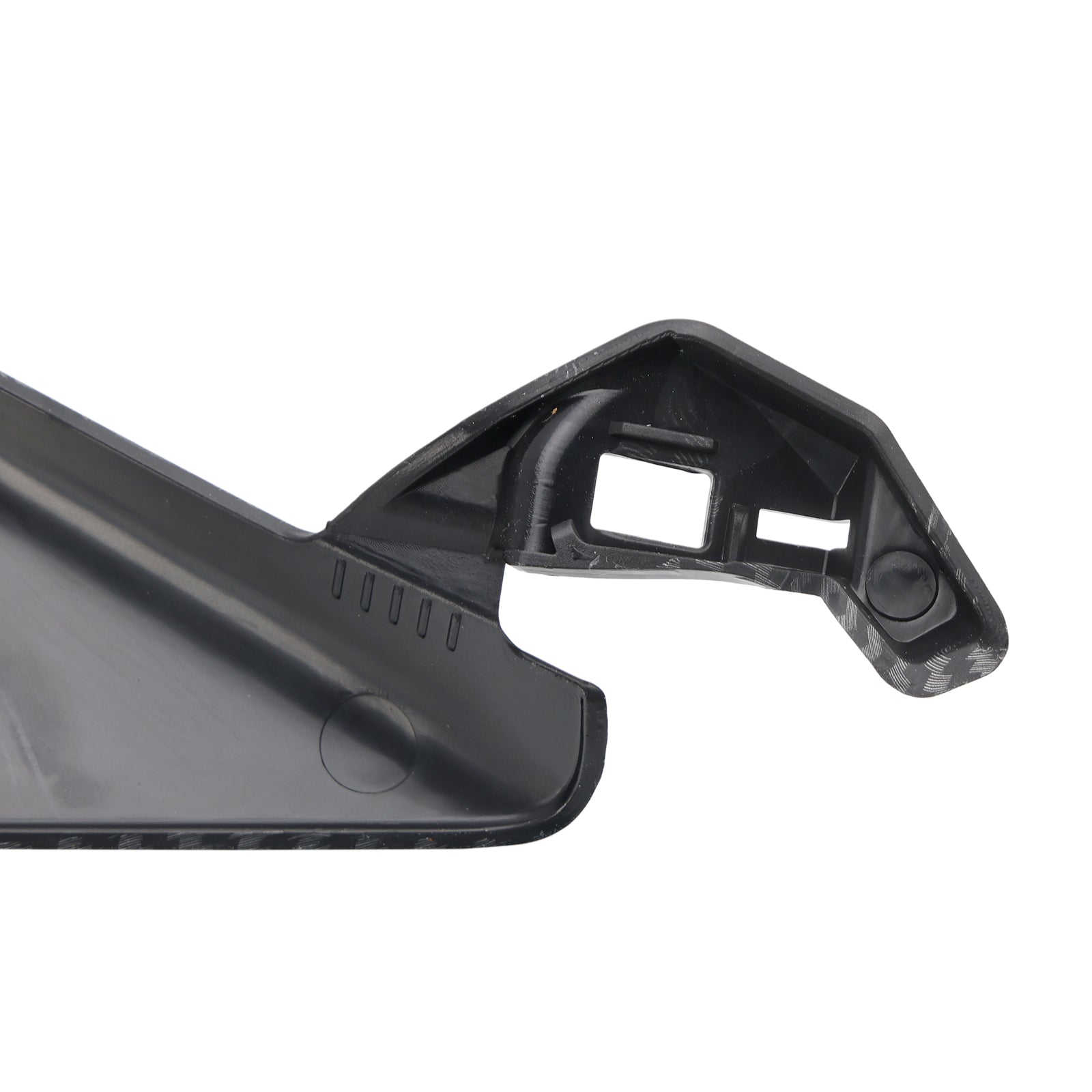 Panel lateral de asedio lateral para Yamaha Tenere 700 2019-2024