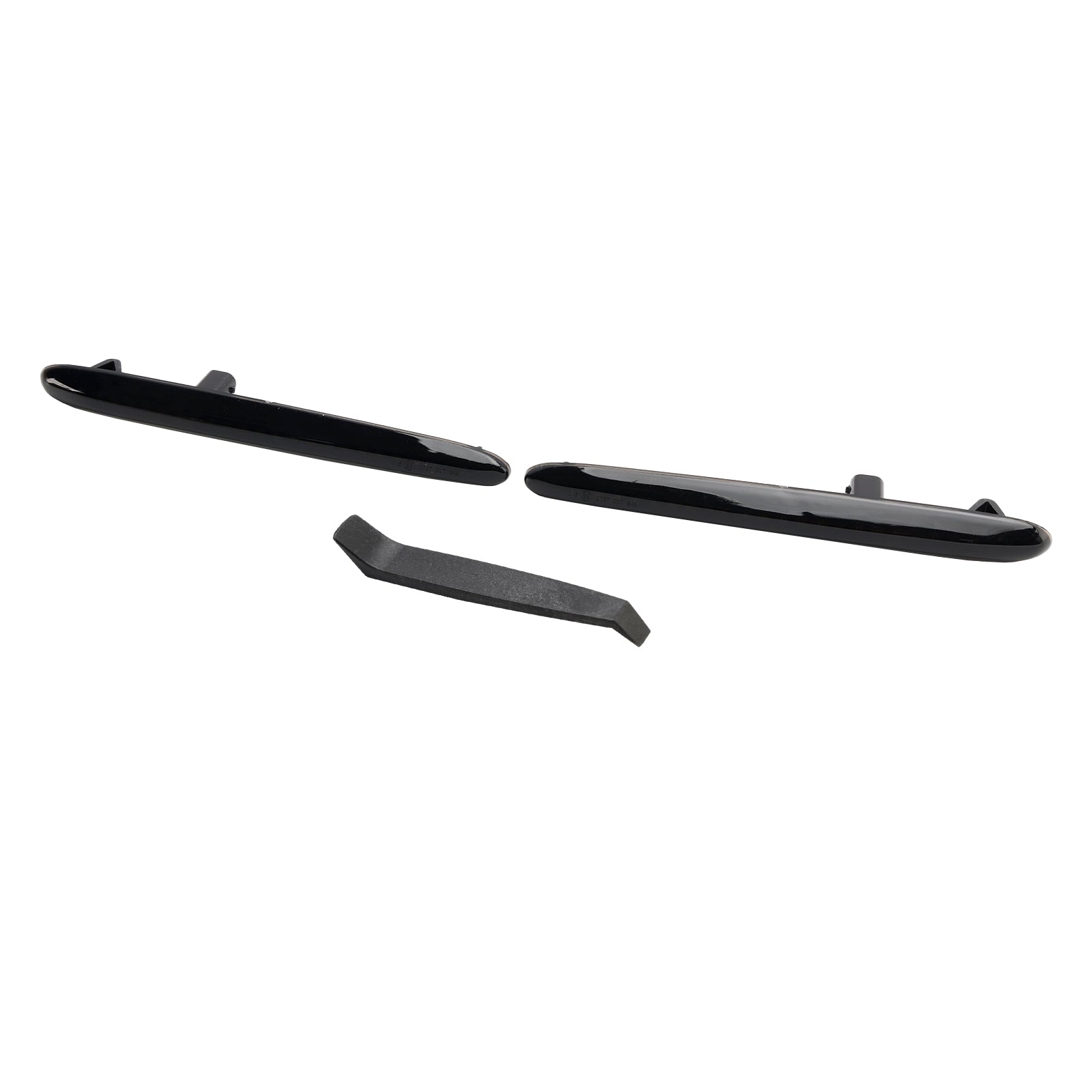 Sequentiële kant knipperen met gerookte LED Alfa Romeo Giulietta 2010-2021 50513758 50522994