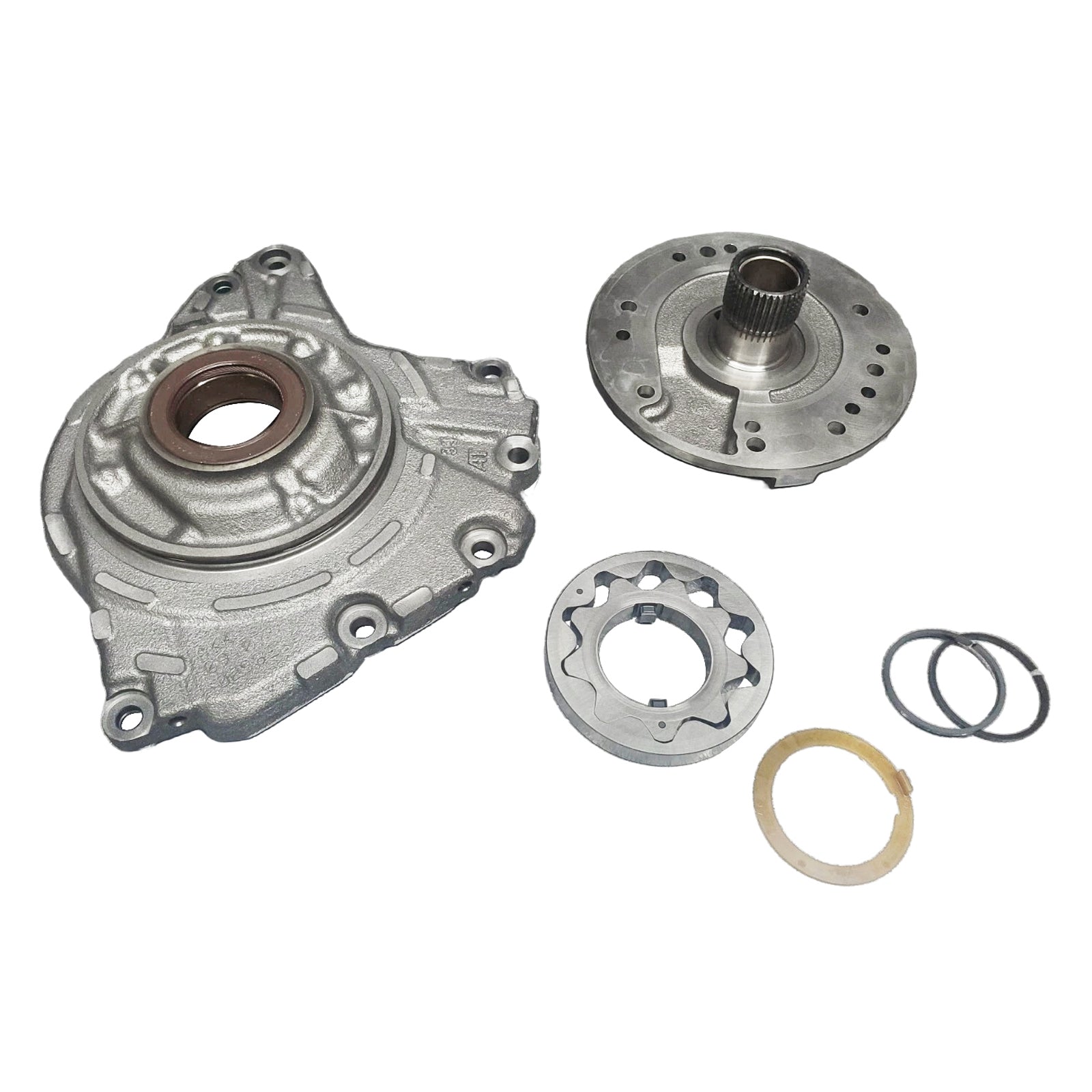 Bomba de aceite de transmisión 09G para VW (2003 en adelante)