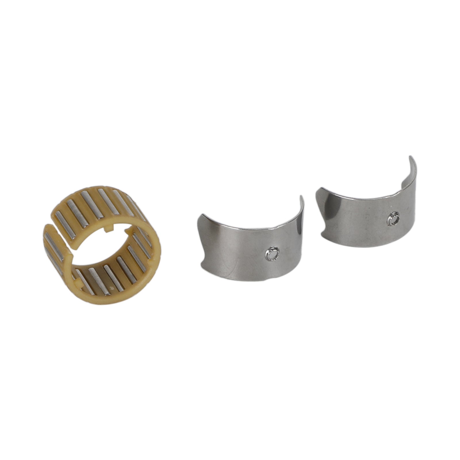 Lot de 6 roulements à aiguilles d'arbre à cames excentriques pour BMW 11377615379