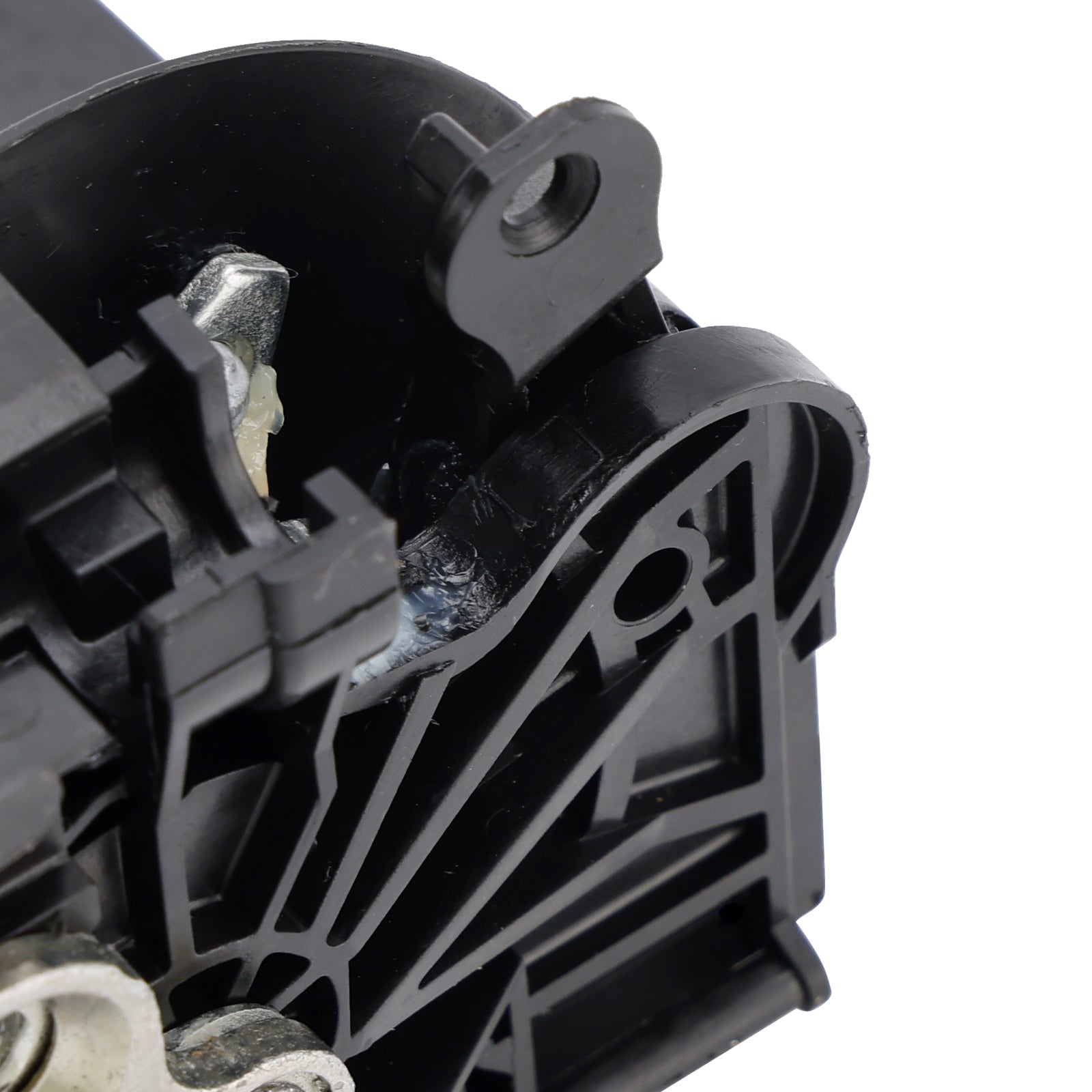 Mécanisme de verrouillage de porte arrière droite pour IVECO DAILY MK6 (à partir de 2014) - Référence : 5801556828