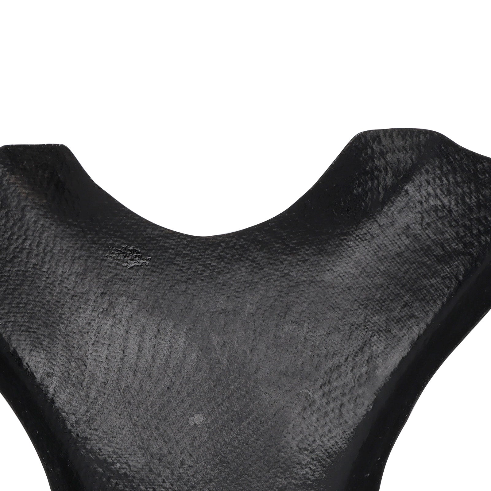 Oryginalna osłona zbiornika paliwa z włókna węglowego do Kawasaki ZX-6R (2019-2025)