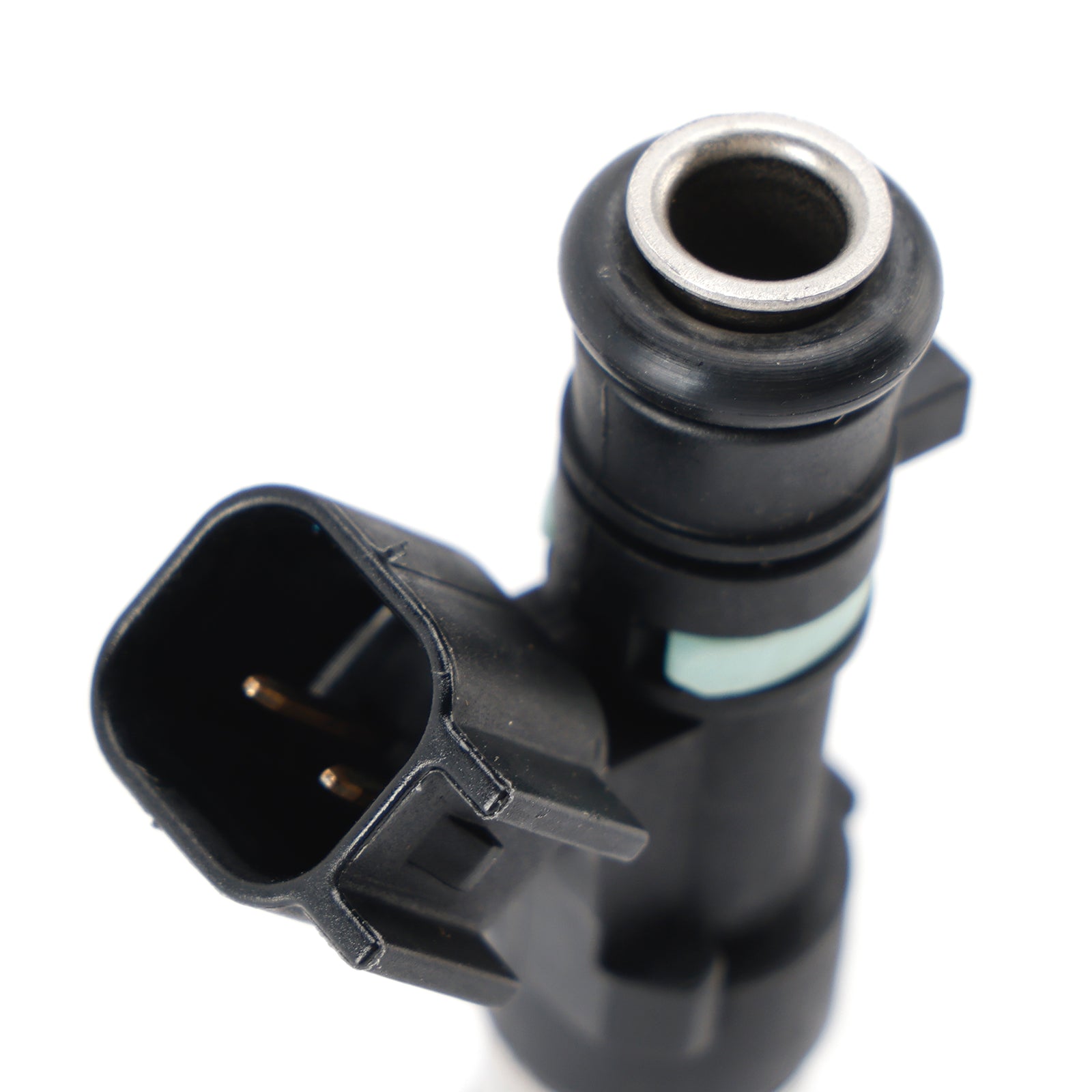 1x polttoainesuutin Volvo C30 S60 V50 V60 XC60 L5 2.5L 05-16 0280158315