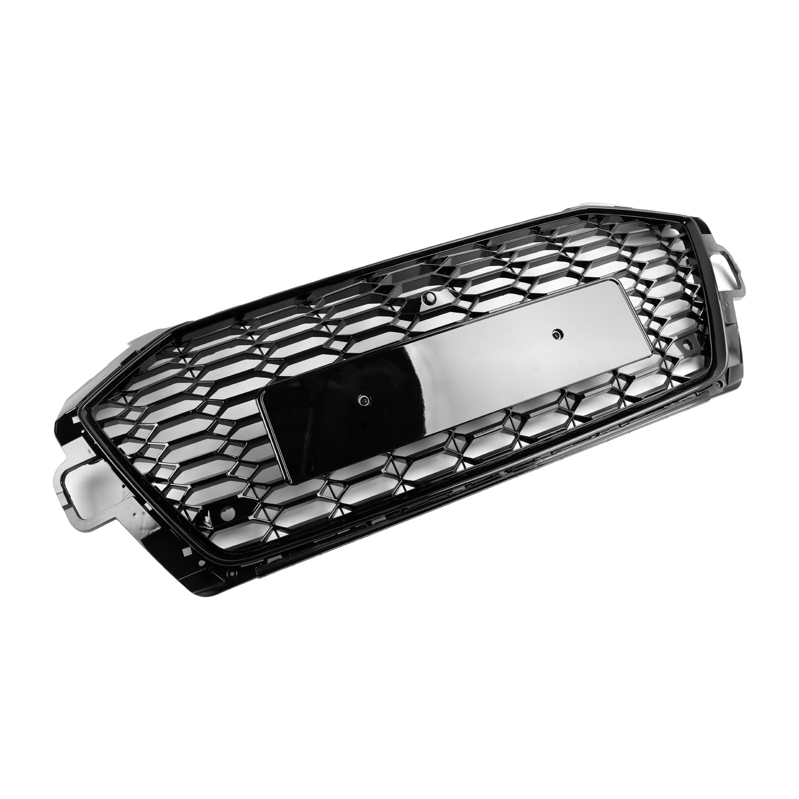 Parrilla de parachoques delantera estilo RS4 8W0853651Para Audi A4 S4 B9.5 2020-2022