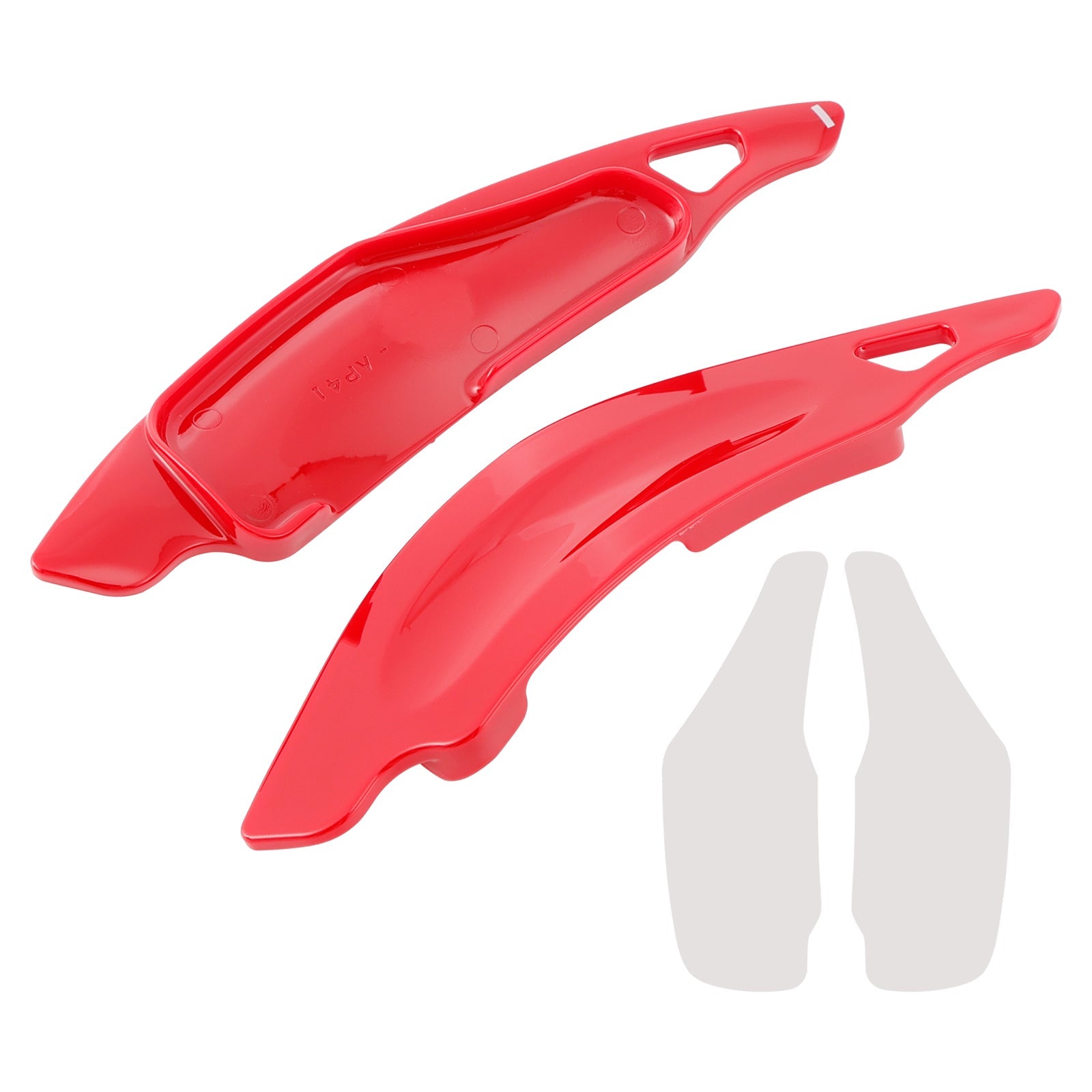 Extension of Speed Cambia pallet al volante per Toyota racisus