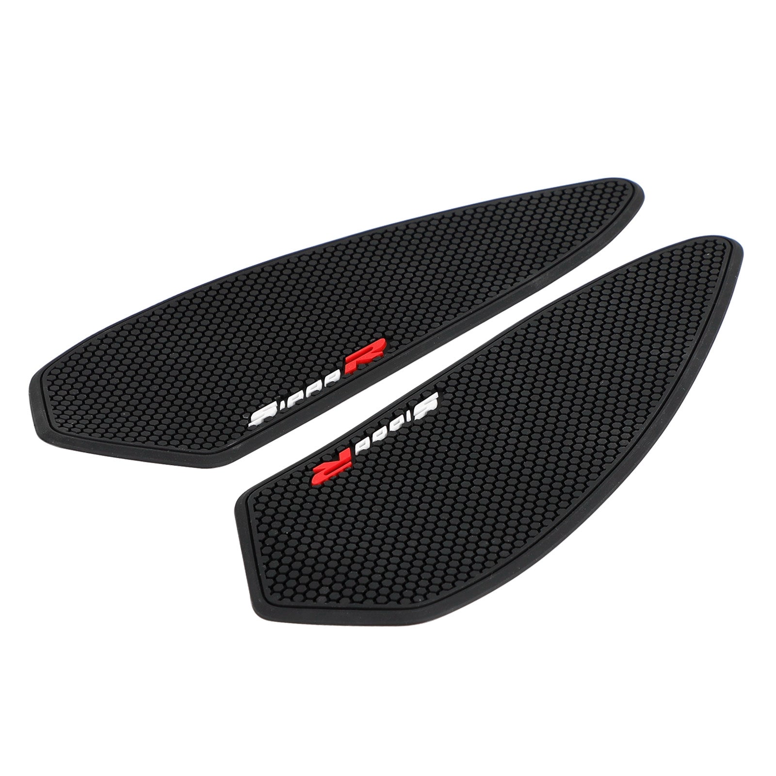 Protections Autocollantes Pour Réservoir BMW S1000XR (2020-2021) - Anti-rayures, Confort Genoux