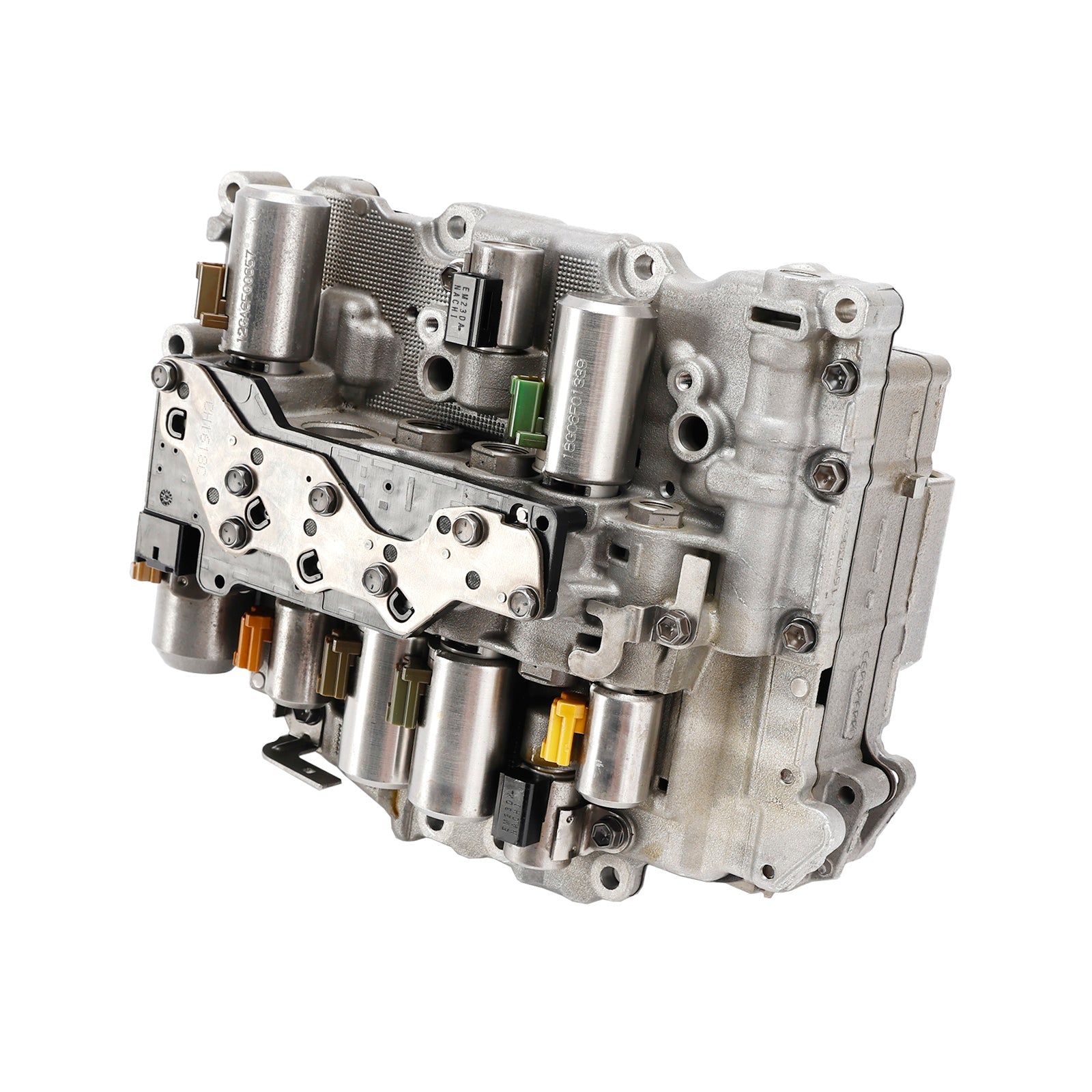 Corps de soupape de transmission Volvo V40 6 vitesses TF-71SC