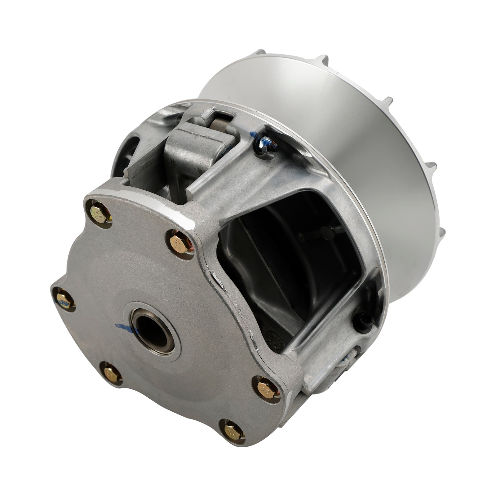 Ensemble de variateur complet avant Polaris Worker 500 2001, 1321468, 1321476, 1321479