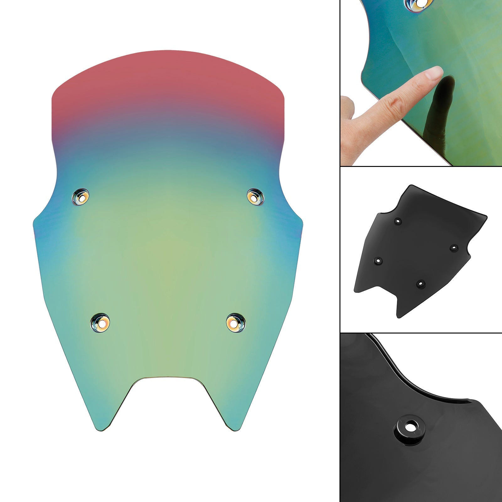 BMW R1250RS 2019-2024 Parature