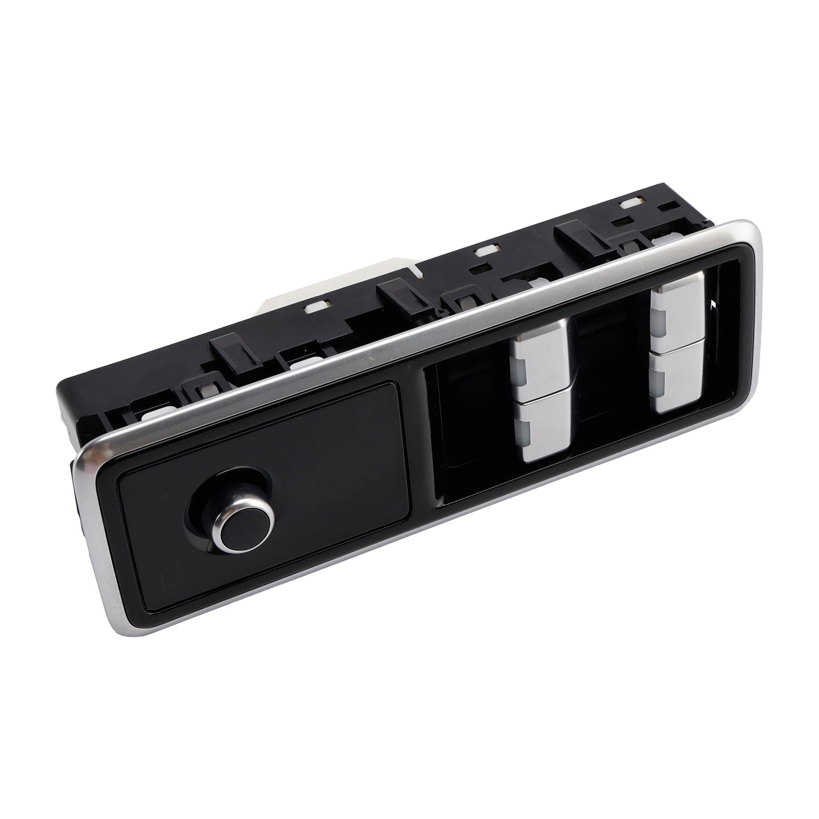 Interrupteur de vitre côté conducteur pour Range Rover Vogue 2018, 2019 et 2020 (LR166298, LR123006)