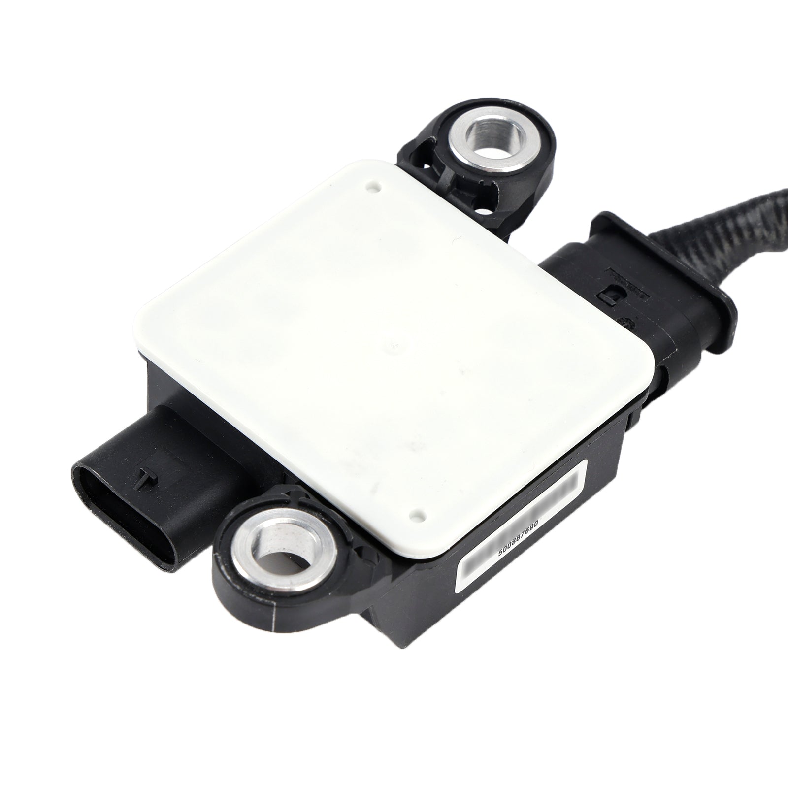 Sensore di particelle diesel/elettrico 13628582026 per BMW 5 Touring (G31) 518 D Break ibrido lieve (07/2020-06/2023)