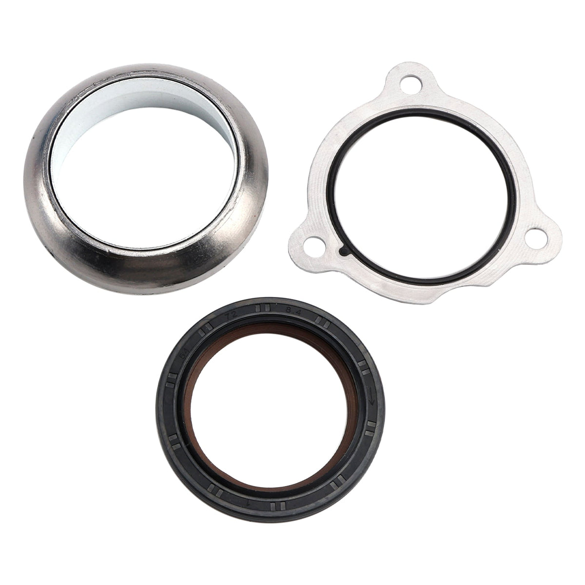 Kit de boulons de culasse et de poussoirs de soupapes (sans AFM) pour Chevrolet Express 4500 6.0L 5967CC 364CID V8 FLEX OHV (16 soupapes), référence 12576400 (2010-2016)