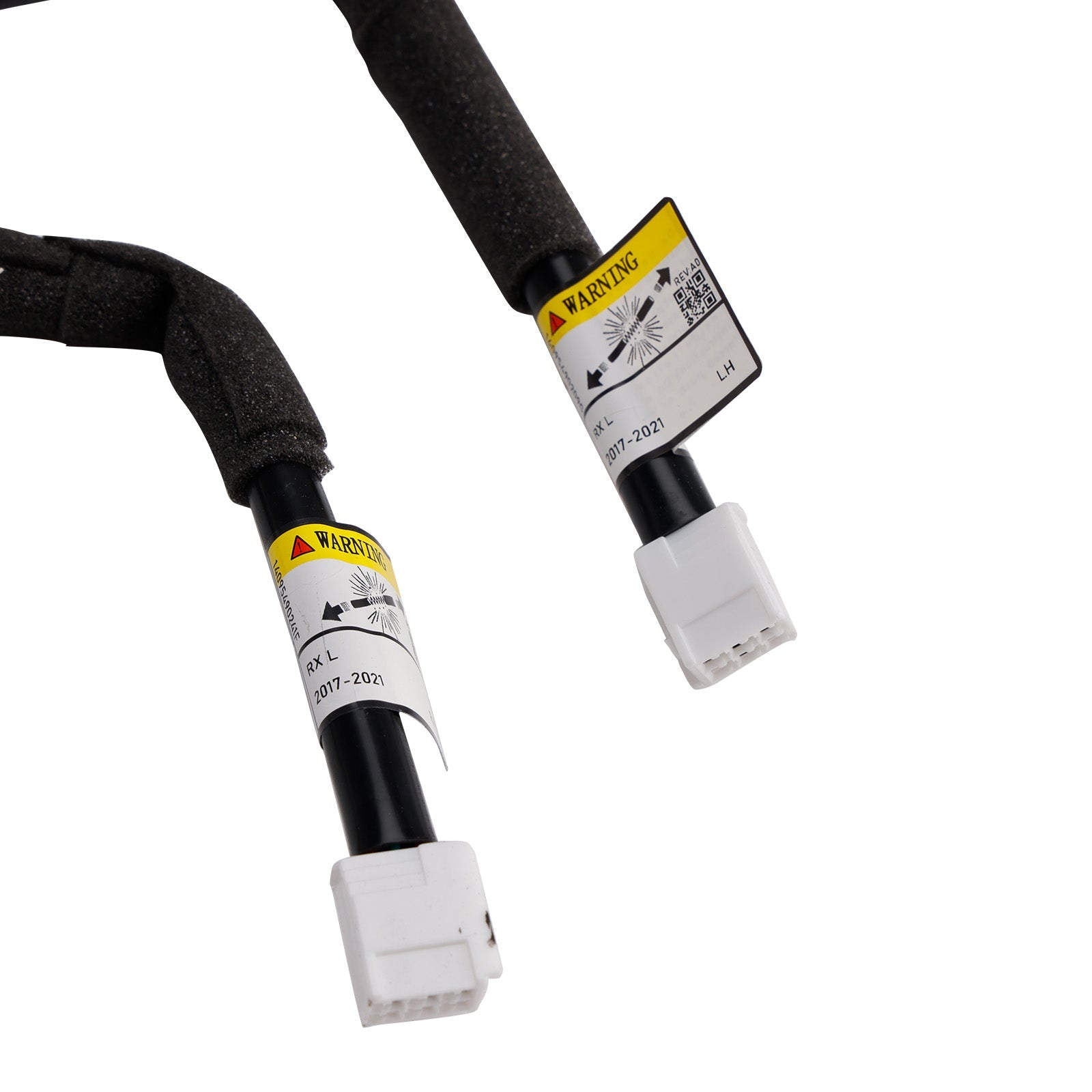 LEXUS RX RX350L RX450HL 2018-2022 - 2 električni oporniki zadnjih vrat prtljažnika - 6892048061 6892048060