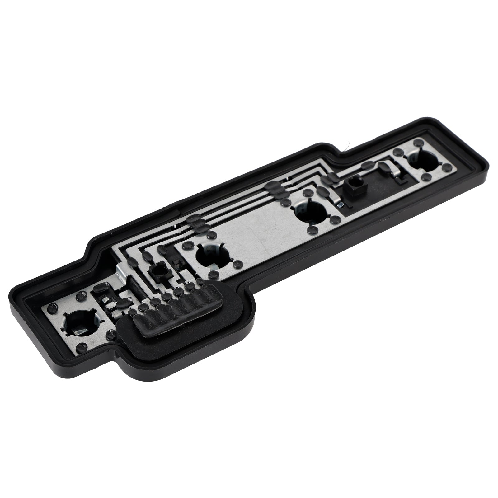 Podpora d&Žarnica leve zadnje luči za VW Caddy 2004-2014 2K5945257A