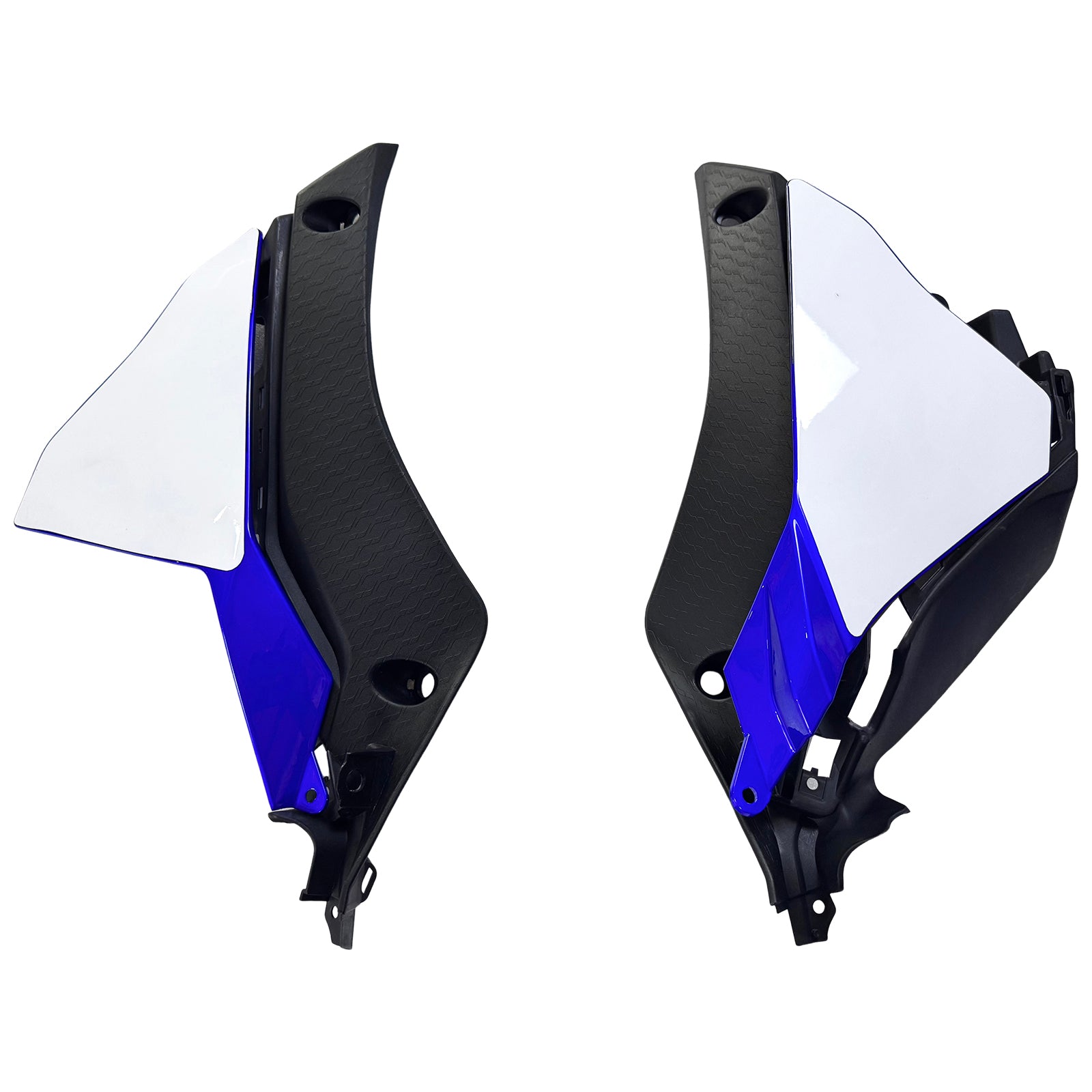 Kit de carénage à injection en plastique ABS pour Yamaha YZF 1000 R1 2015-2019