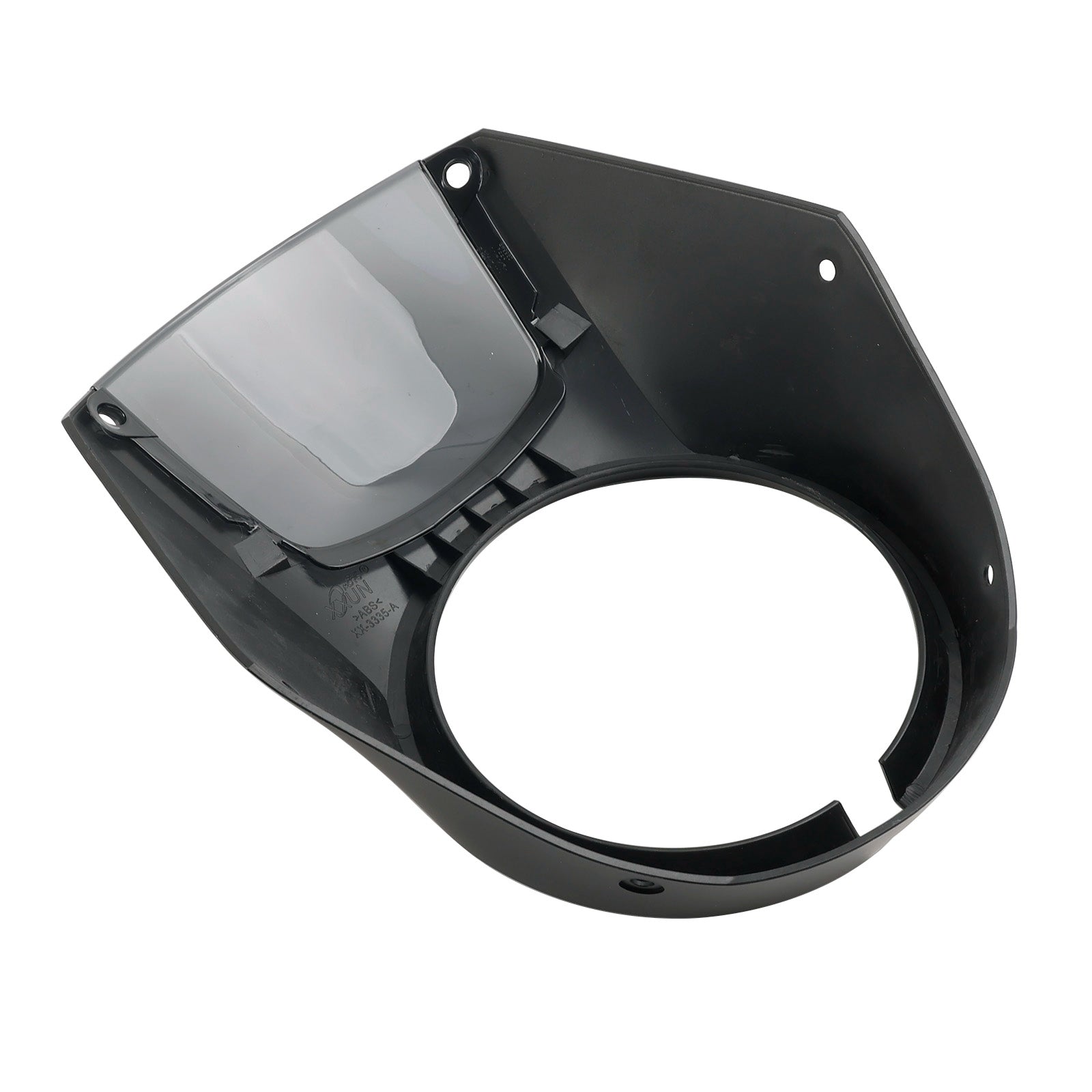 Honda CL300 2023 parabrezza del parabrezza faro