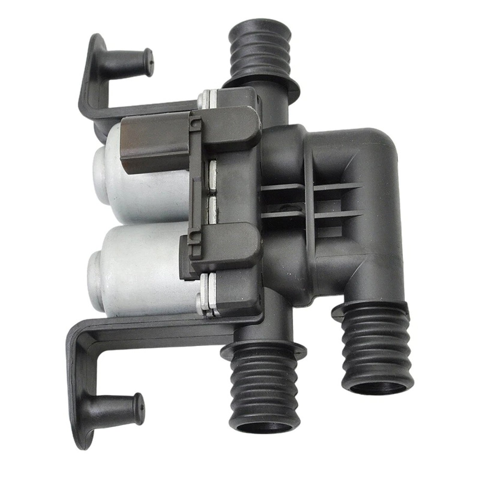 Électrovanne de régulation du liquide de refroidissement du chauffage 64116906652 pour BMW E60 E63 E64 E65 525i