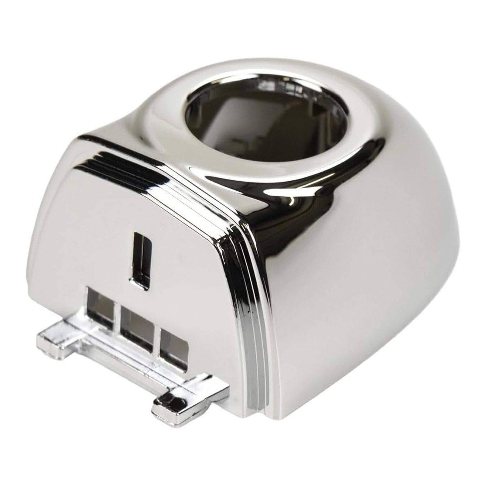 Capuchon de poignée de porte extérieure avant Fiat 500X 2016-2021 735607049