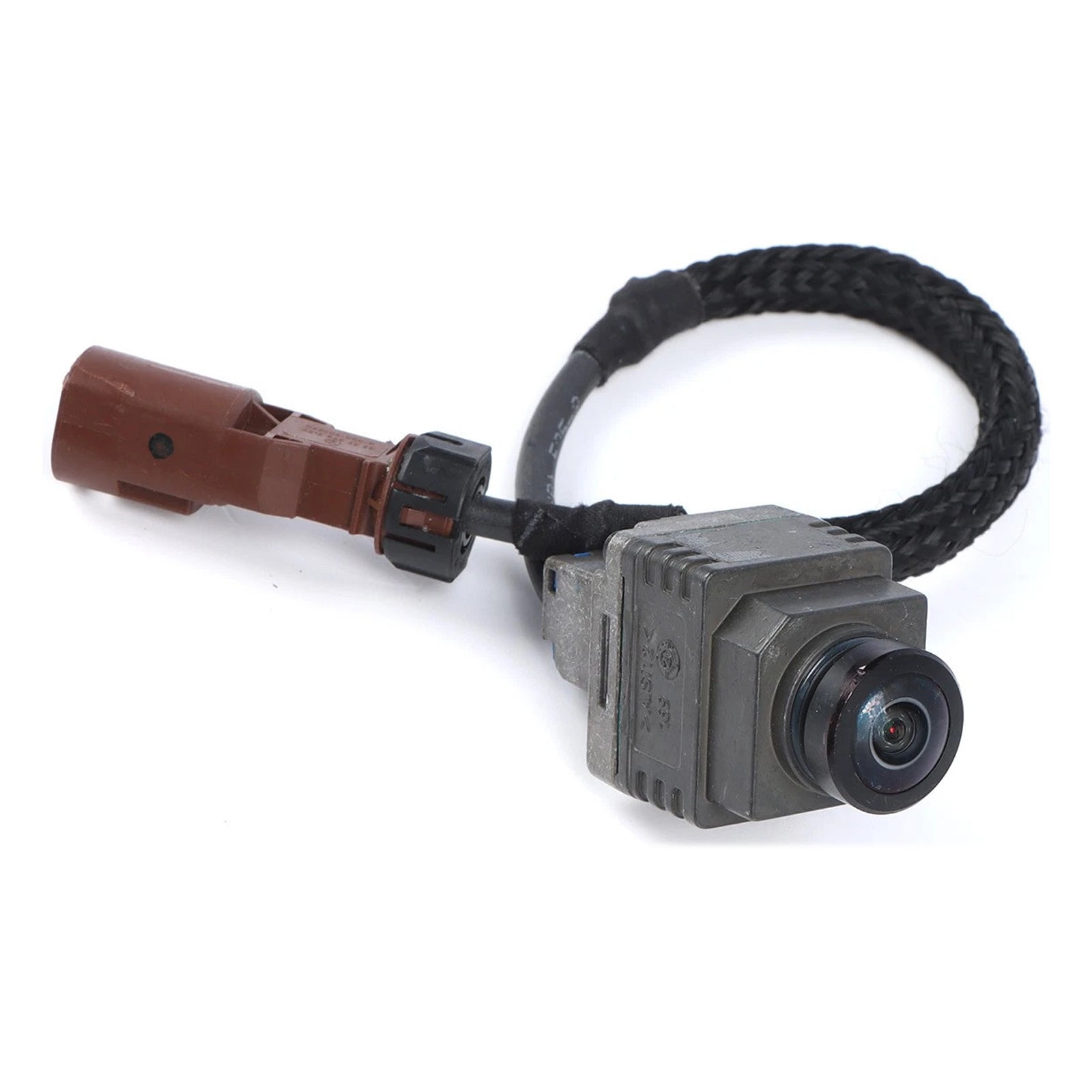 360° panoramische frontcamera voor Mercedes-Benz C-Klasse (W205) 2015-2019 A0009056306