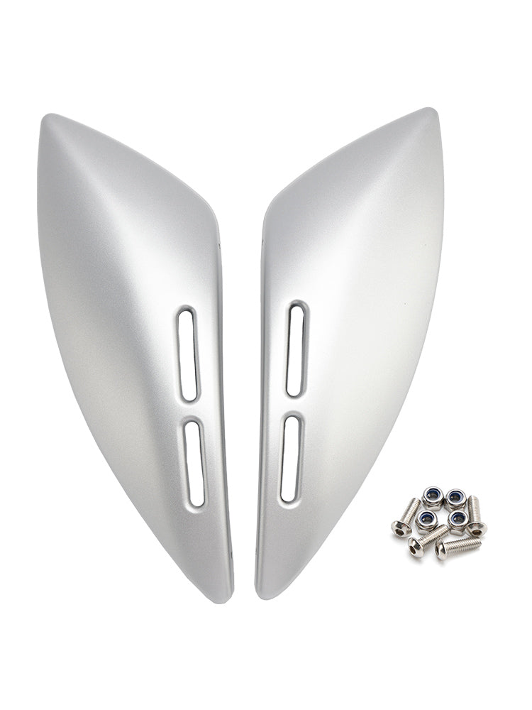 Kawasaki Z900RS 2018-2024 Panel lateral del tanque de combustible