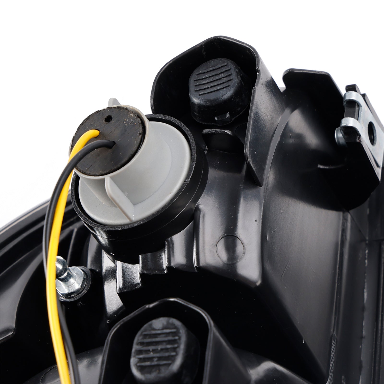 Refroidisseur de radiateur pour Toyota Tacoma TRD Pro Crew Cab Pickup 4 portes (2015) - Références : 8156004150 et 8155004160