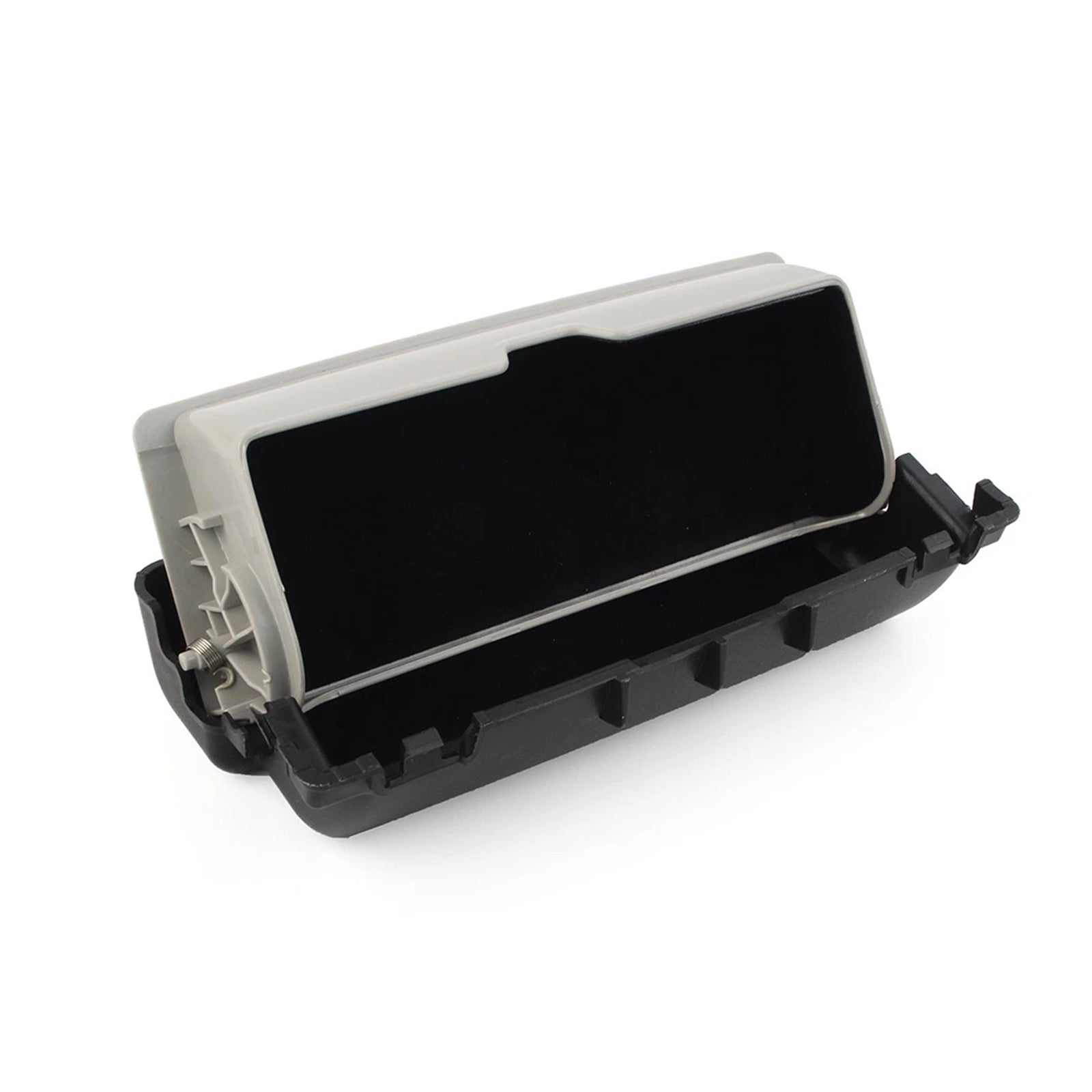 Zonnebrilhouder voor dakzonnebril LR086385 voor Discovery Sport en Range Rover Evoque