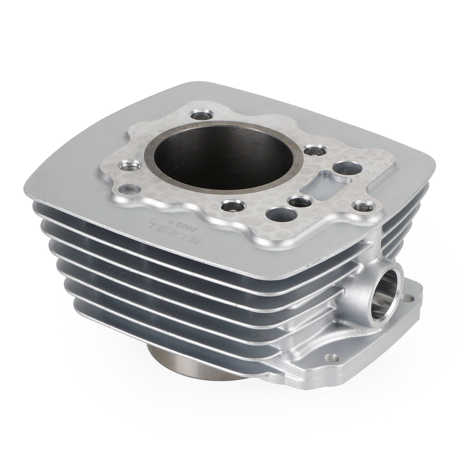 Honda CG125 156FMI CG150 GY150 162FMI Zestaw tłoków cylindrów Uszczelki 125cc