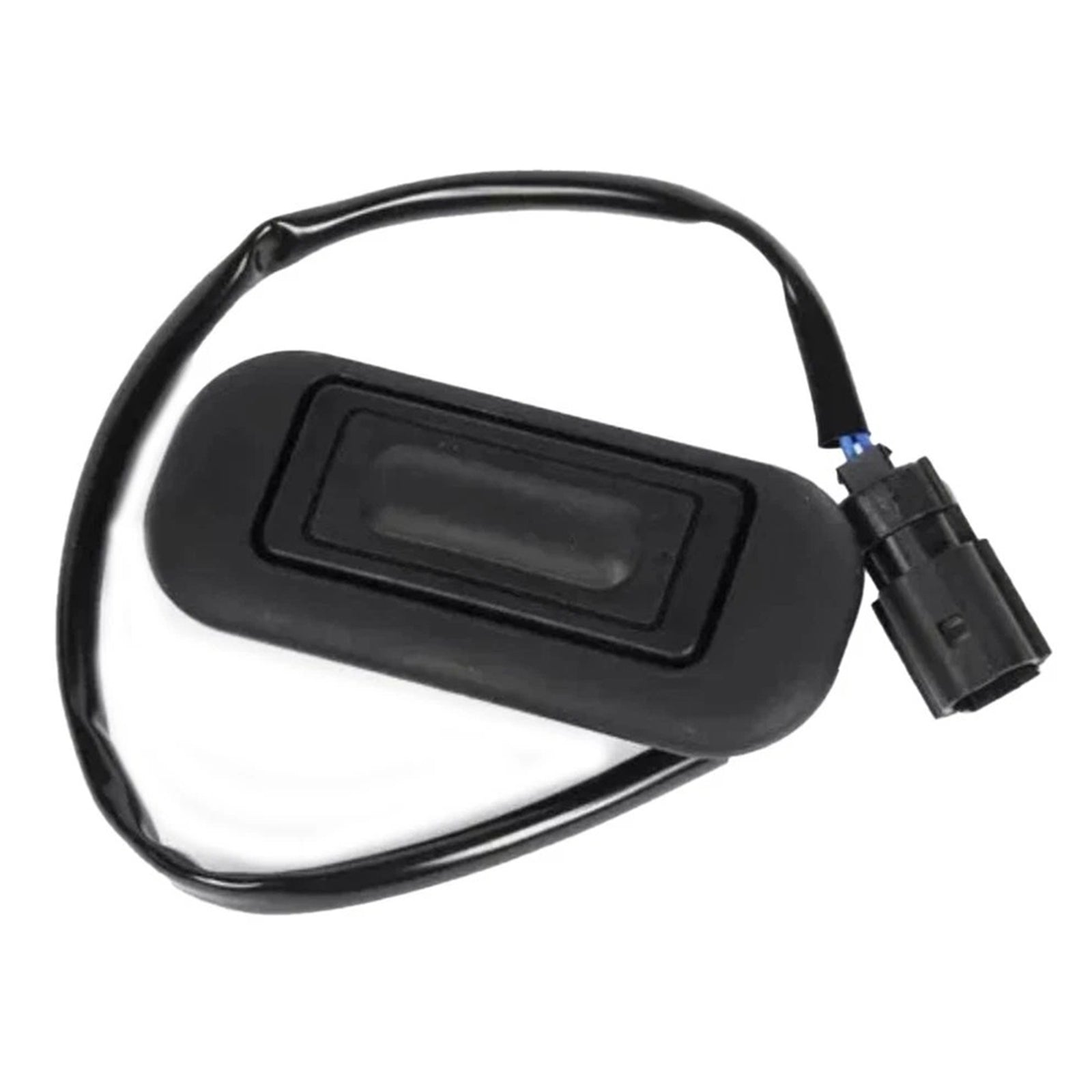 Bouton de déverrouillage du hayon pour Chevrolet Equinox 2010-2017 22862011