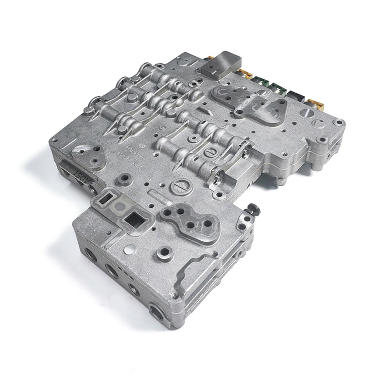 Klephuis 6HP26 6HP19 #A051 voor BMW AUDI VW Jaguar Hyundai Lincoln 545i 760i