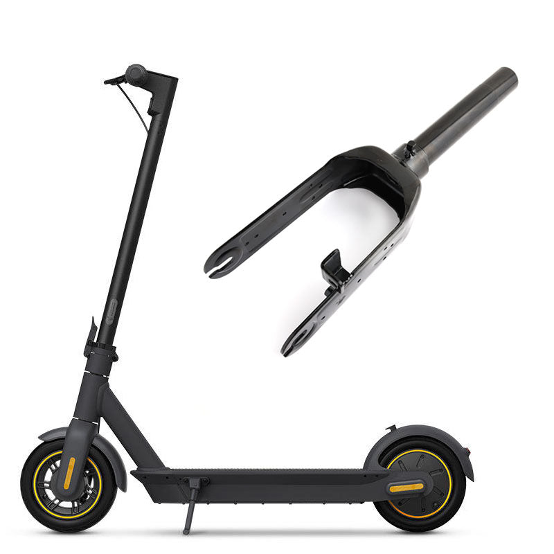 Kit di montaggio fork compatibile con lo scooter elettrico NineBot Max G30