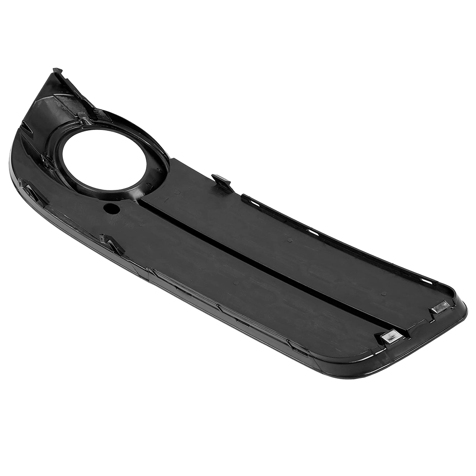 Paar mistlichten roosters voor Audi A5 2008-2011 8T0 807 682 8T0 807 681